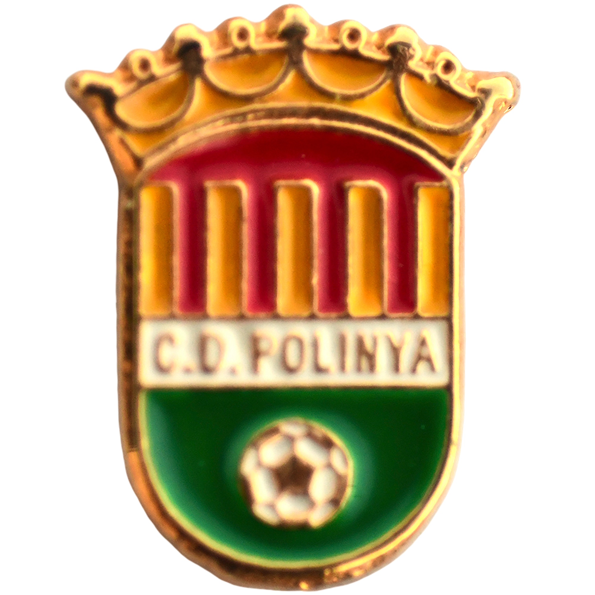 Club Deportivo Polinyá