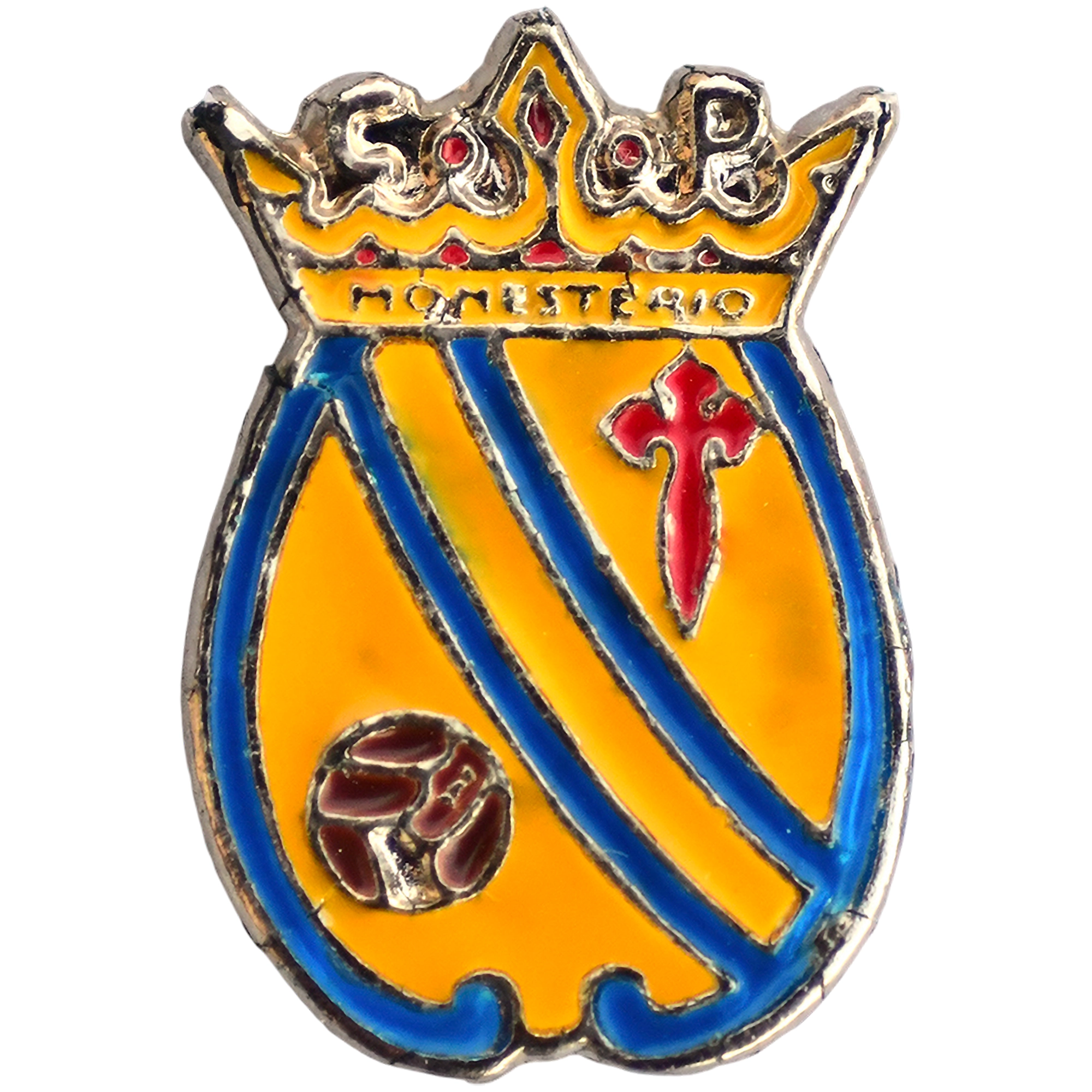 Club Deportivo Monasterio