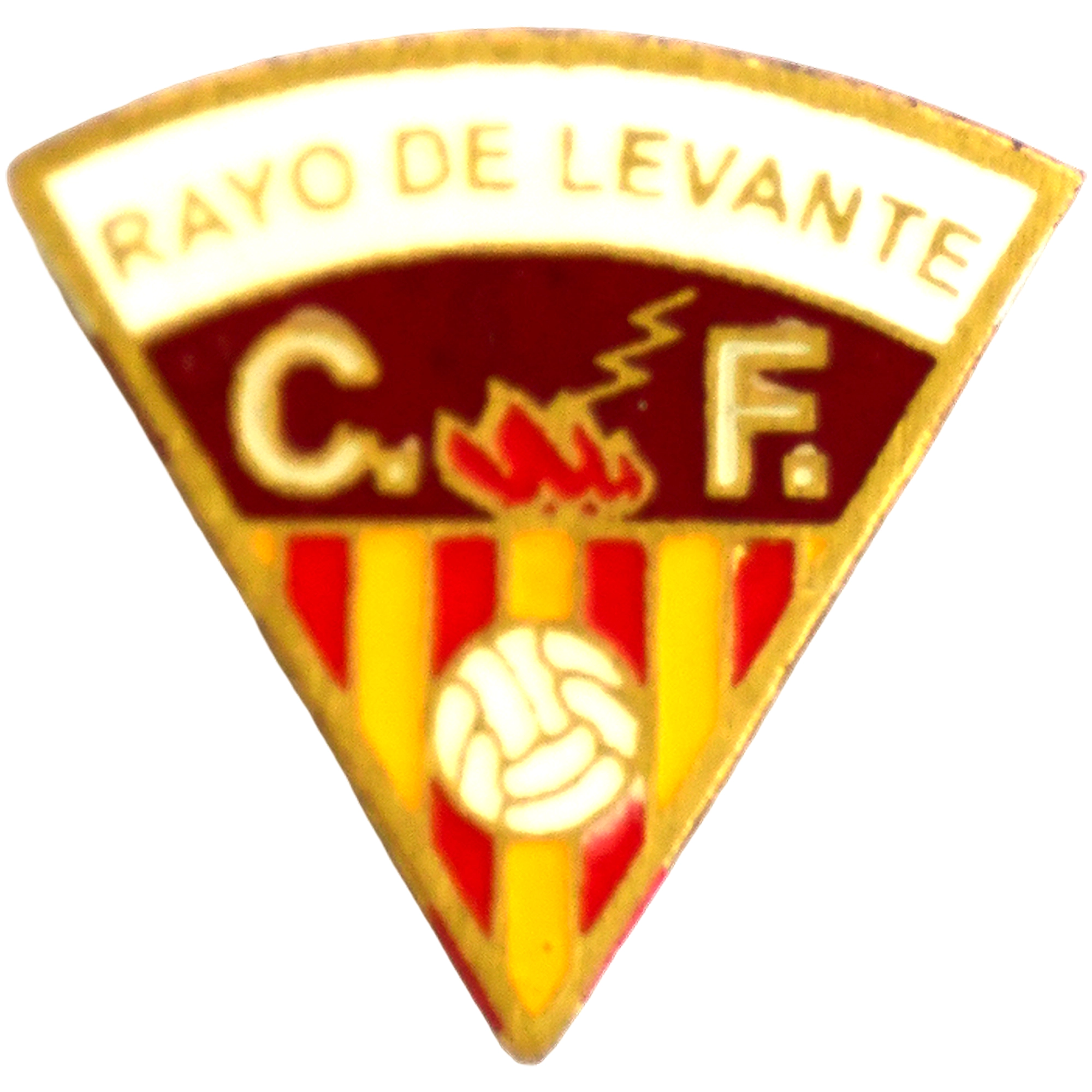 Club de Fútbol Rayo de Levante