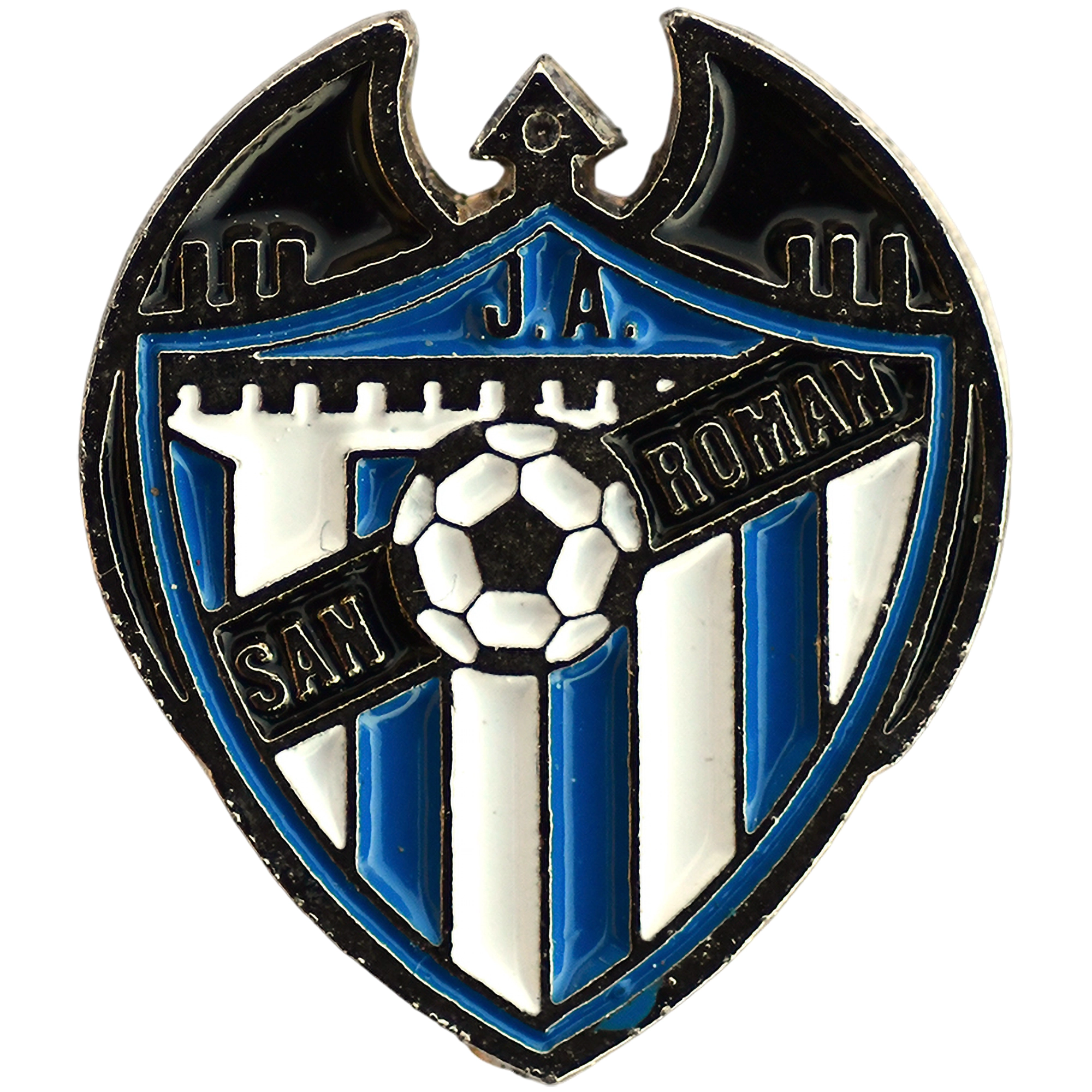 Juventud Atlética San Román