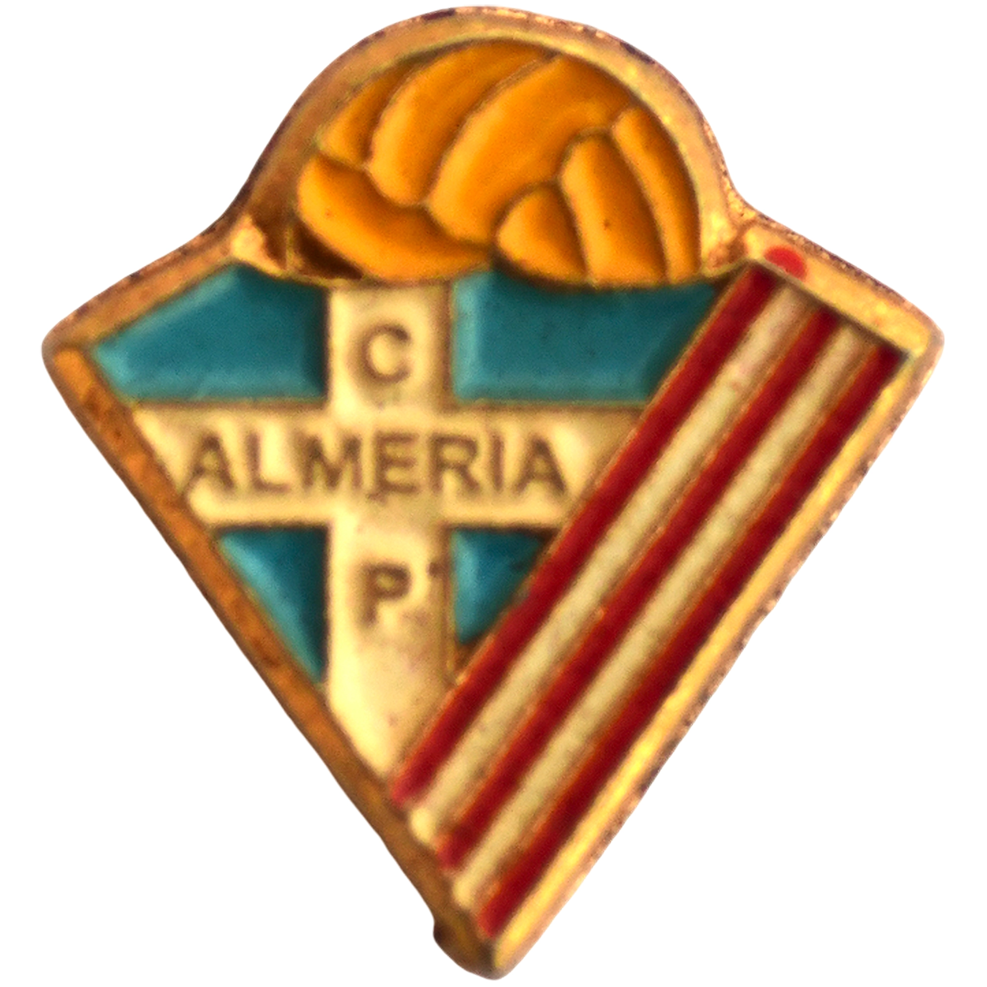 Club de Fútbol Almería