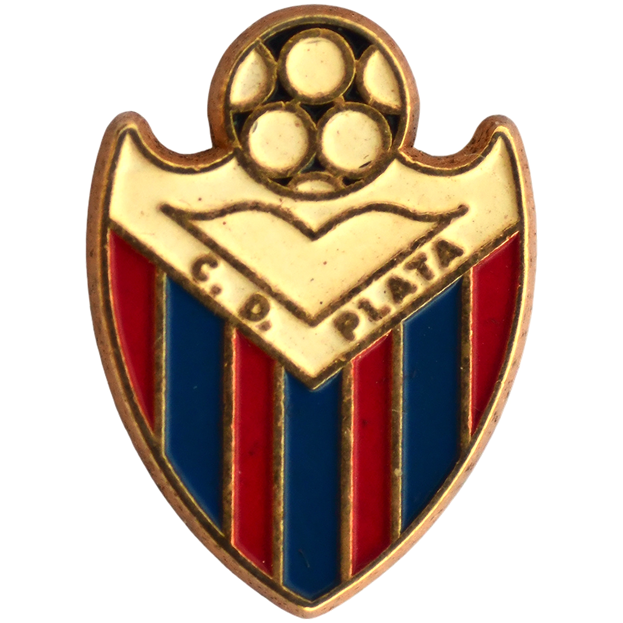 Club Deportivo Plata