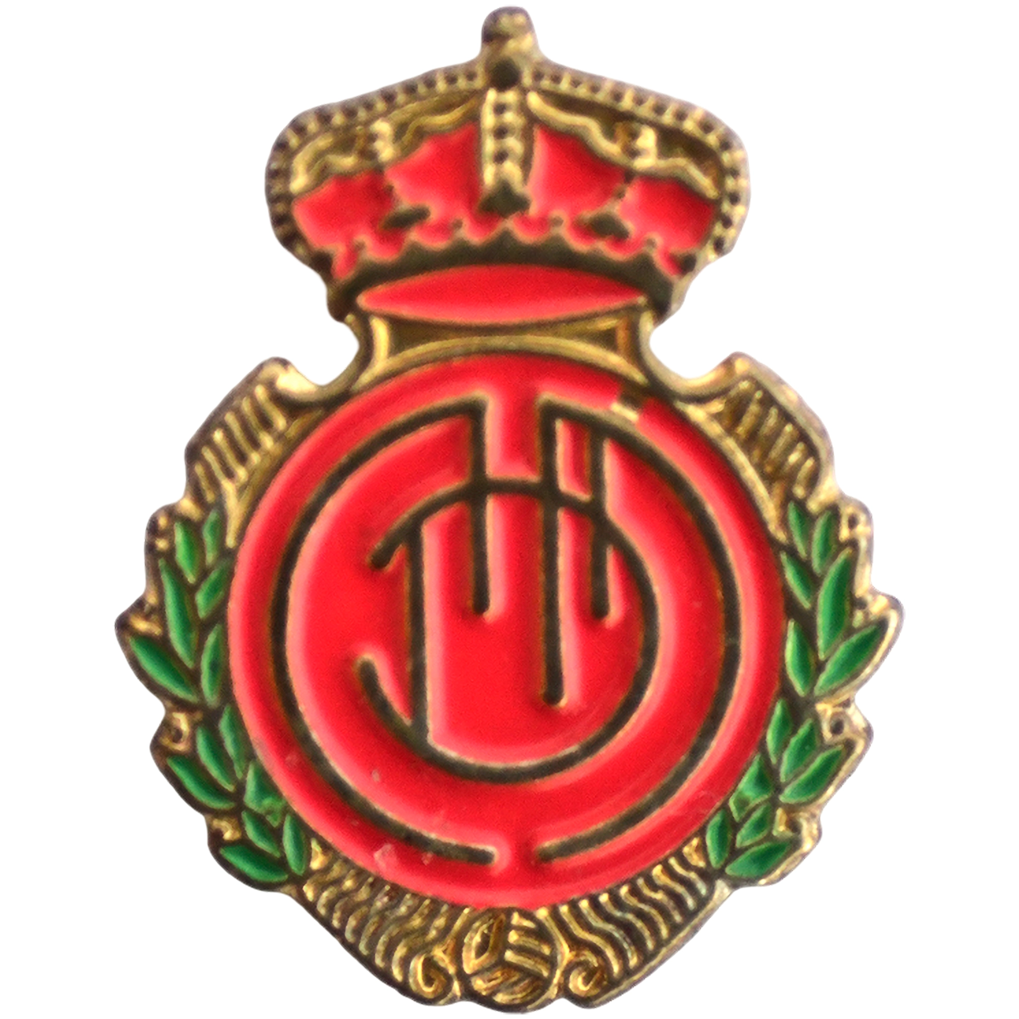 Real Club Deportivo Mallorca