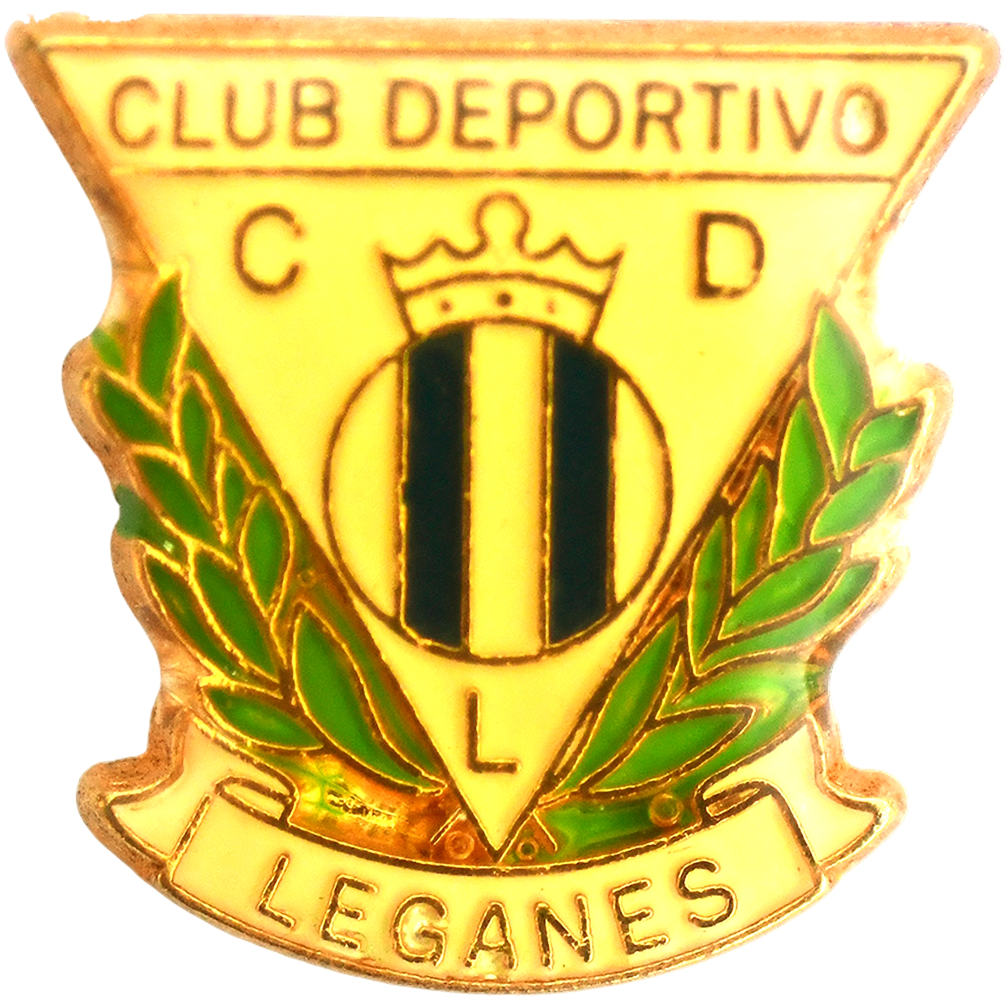 Club Deportivo Leganés
