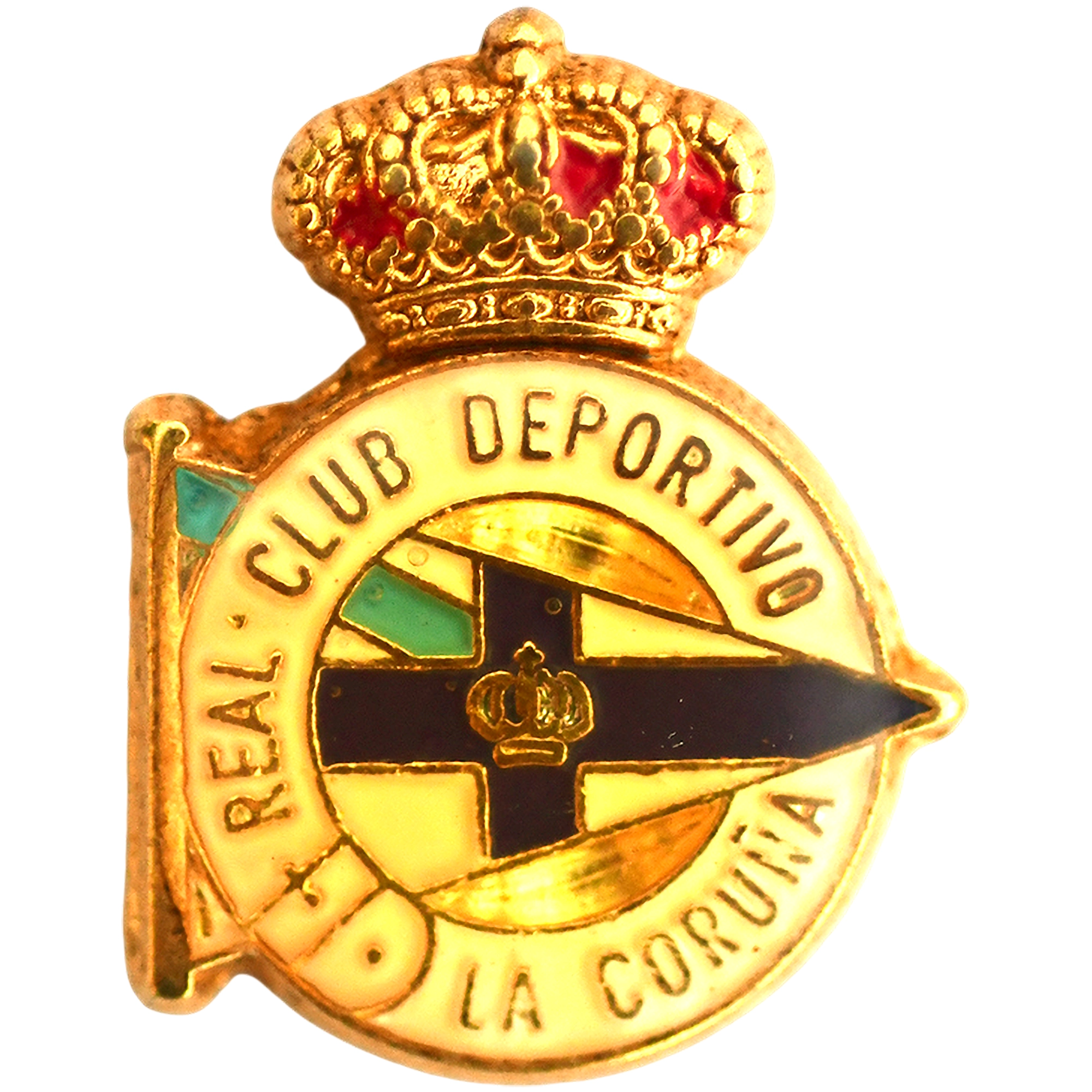 Real Club Deportivo de La Coruña
