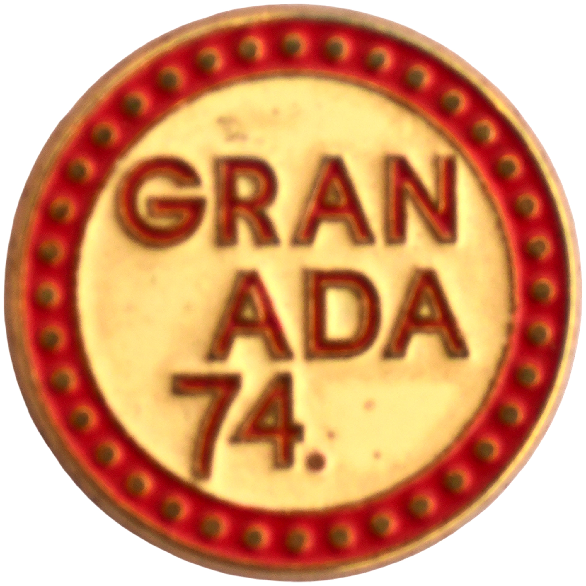 Granada 74 Club de Fútbol