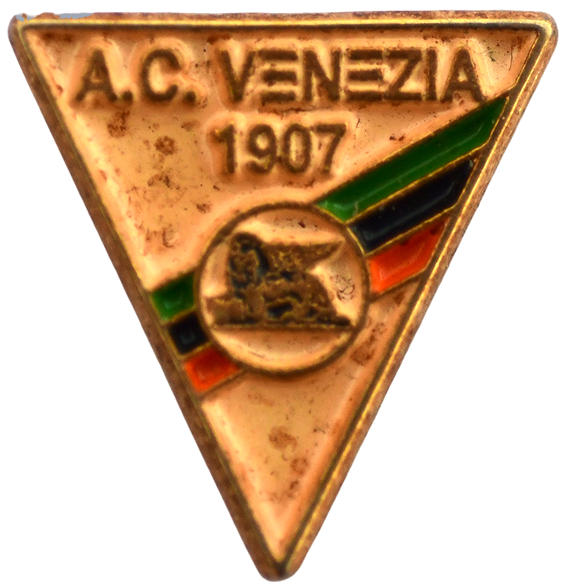 Associazione Calcistica Venezia 1907