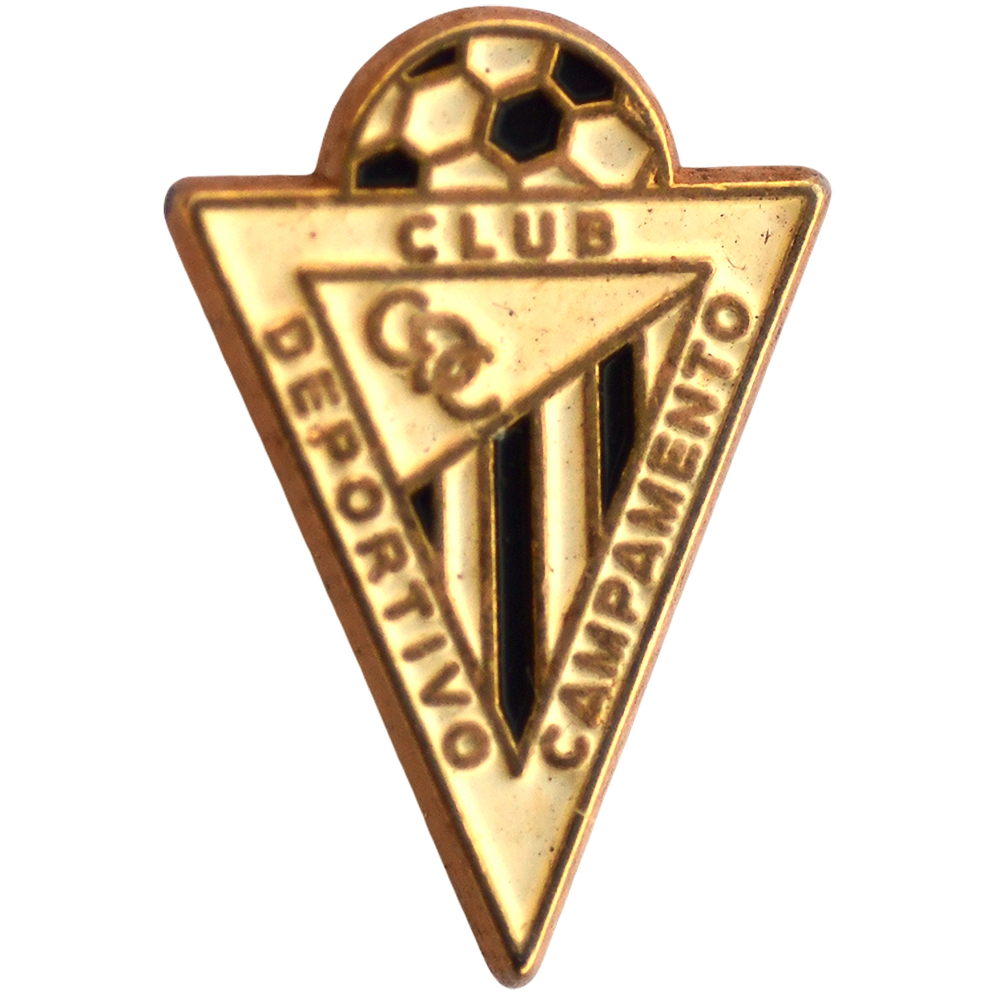 Club Deportivo Campamento