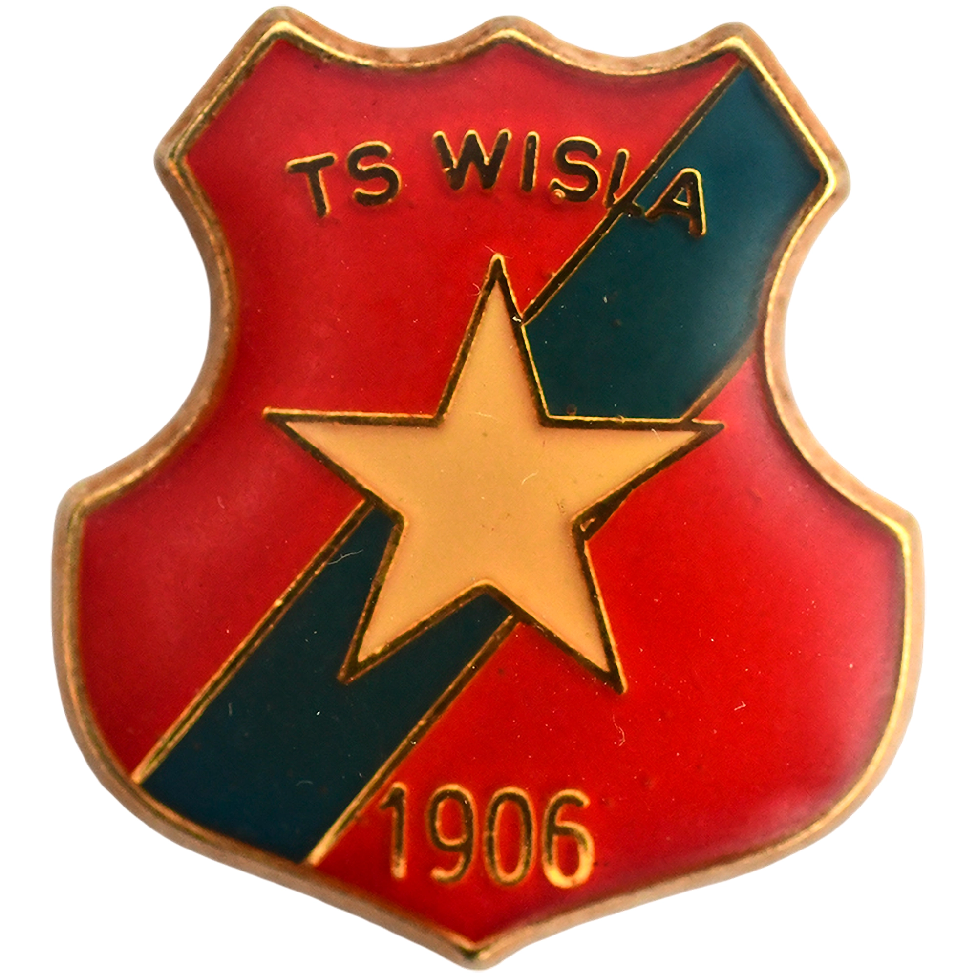 Wisła Kraków Sportowa Spółka Akcyjna