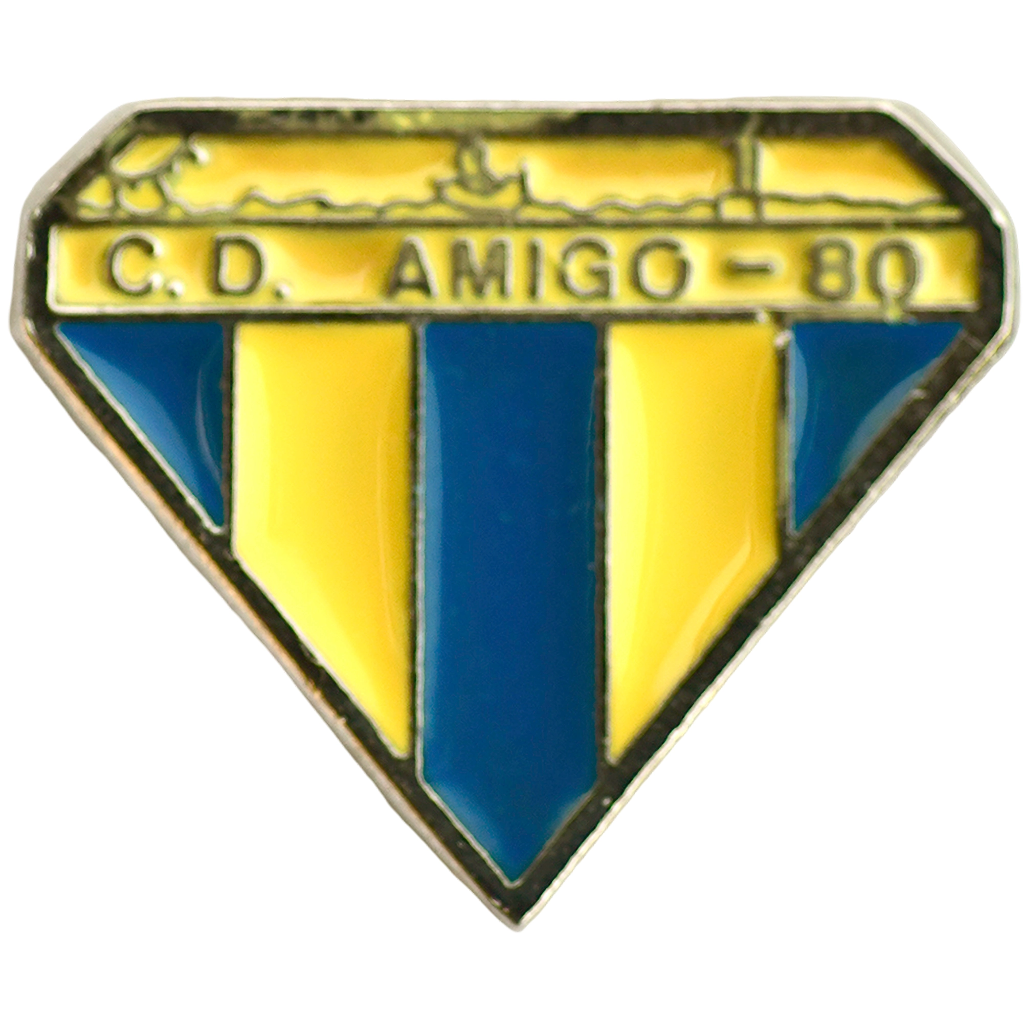 Club Deportivo Amigo 80