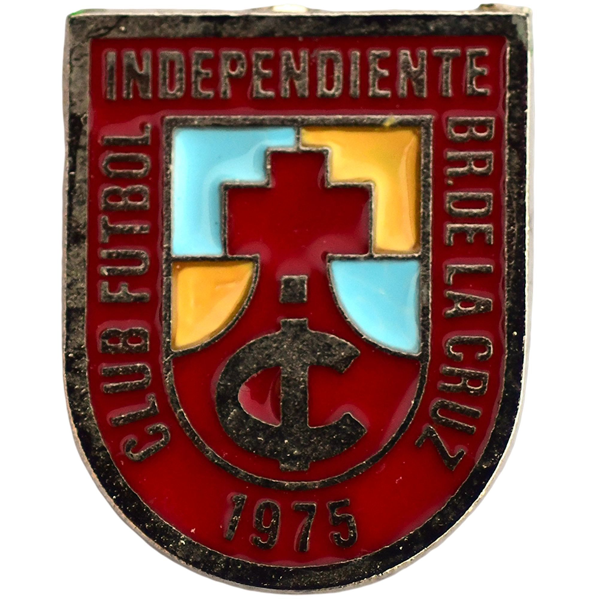 Club de Fútbol Independiente (Barrio de la Cruz)