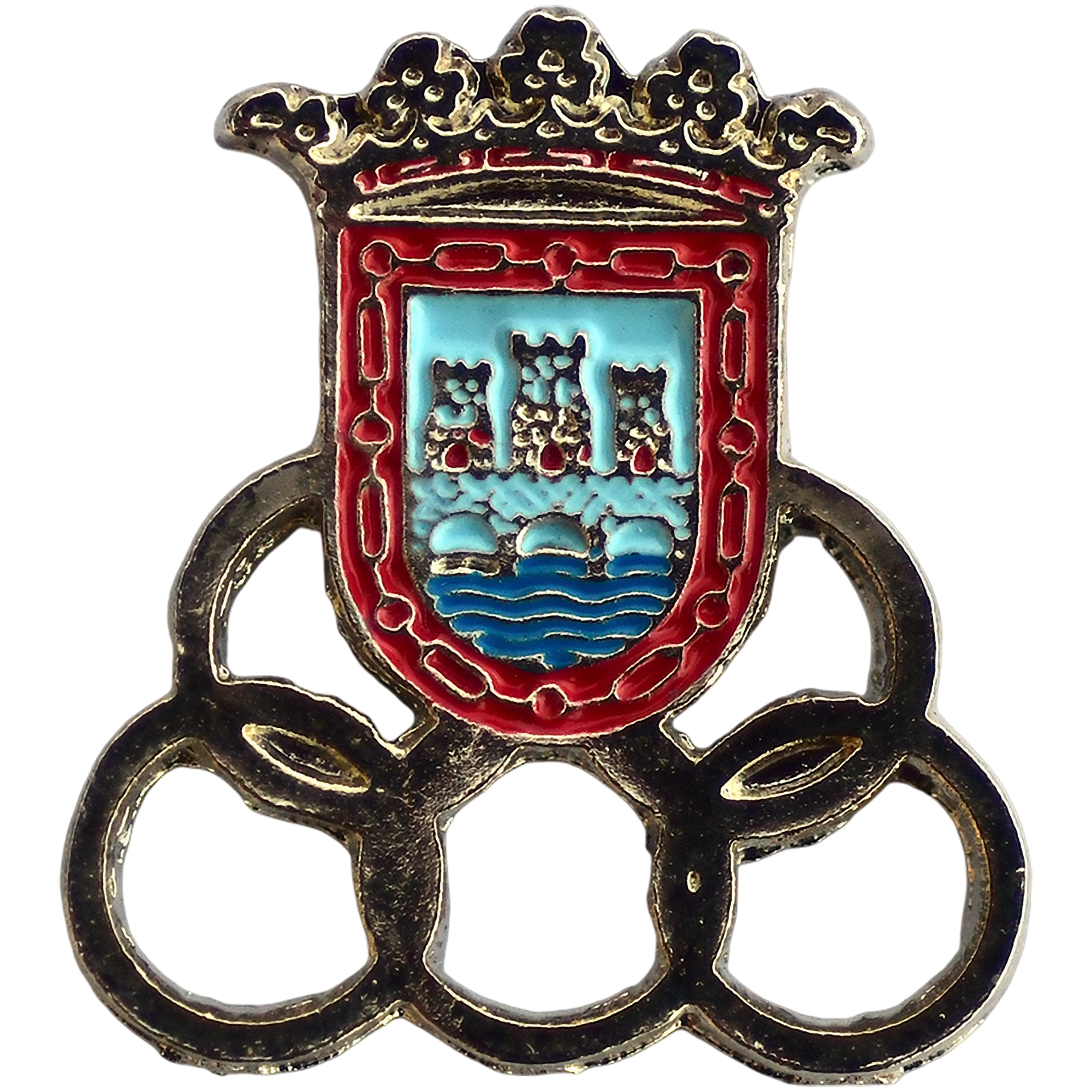 Sociedad Deportiva Recreativa Frontón