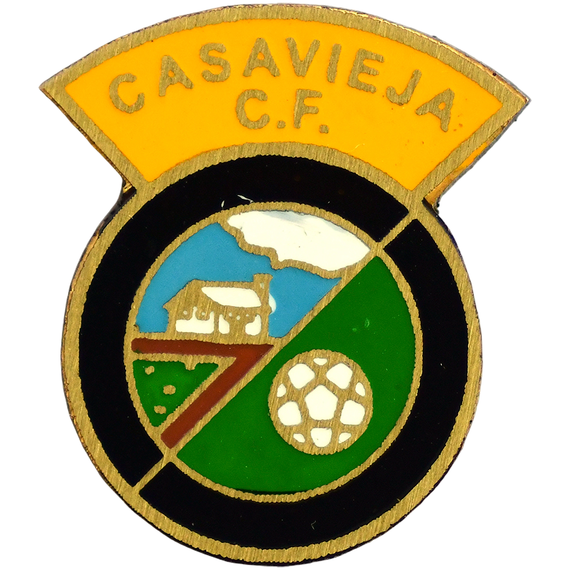 Casavieja Club de Fútbol