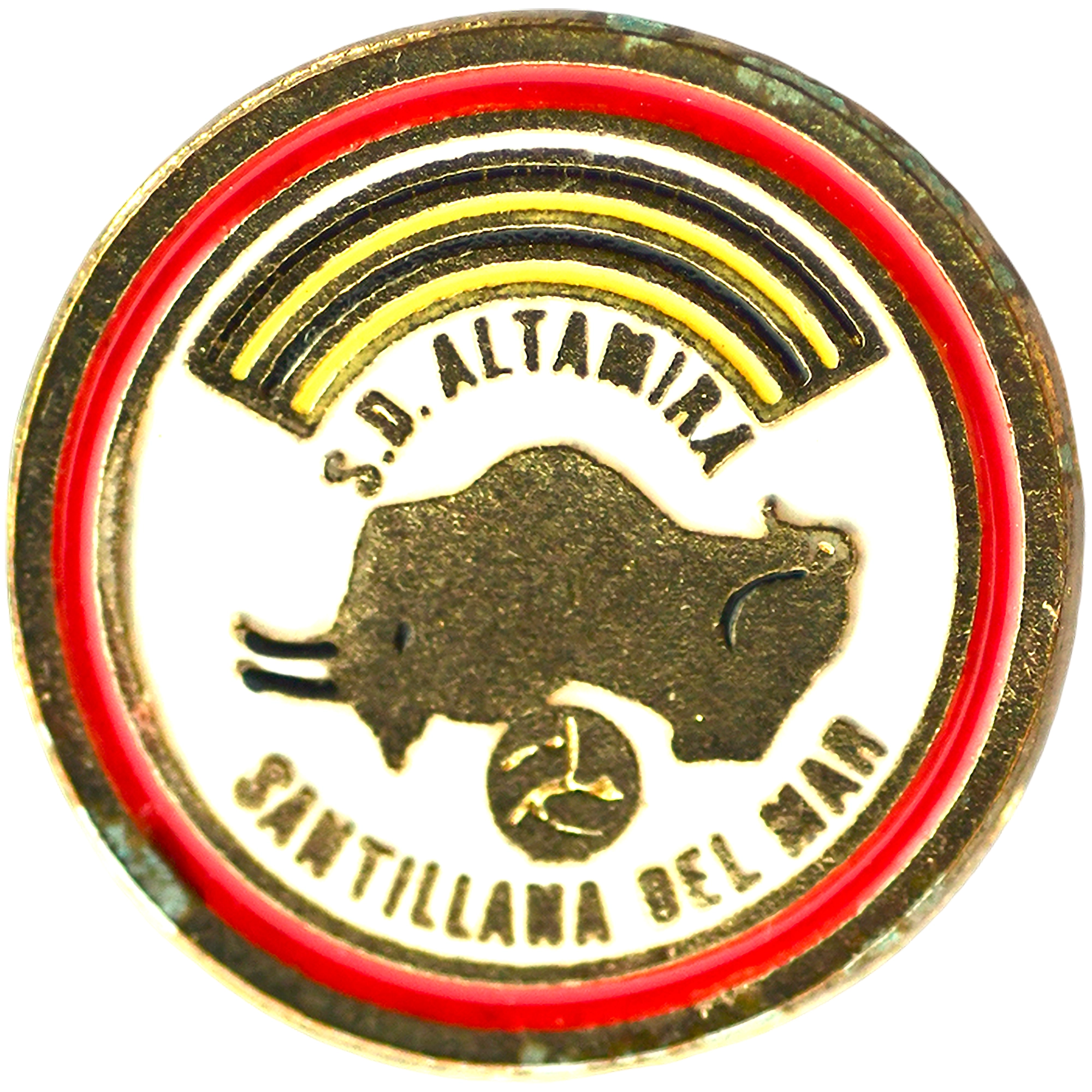 Sociedad Deportiva Altamira