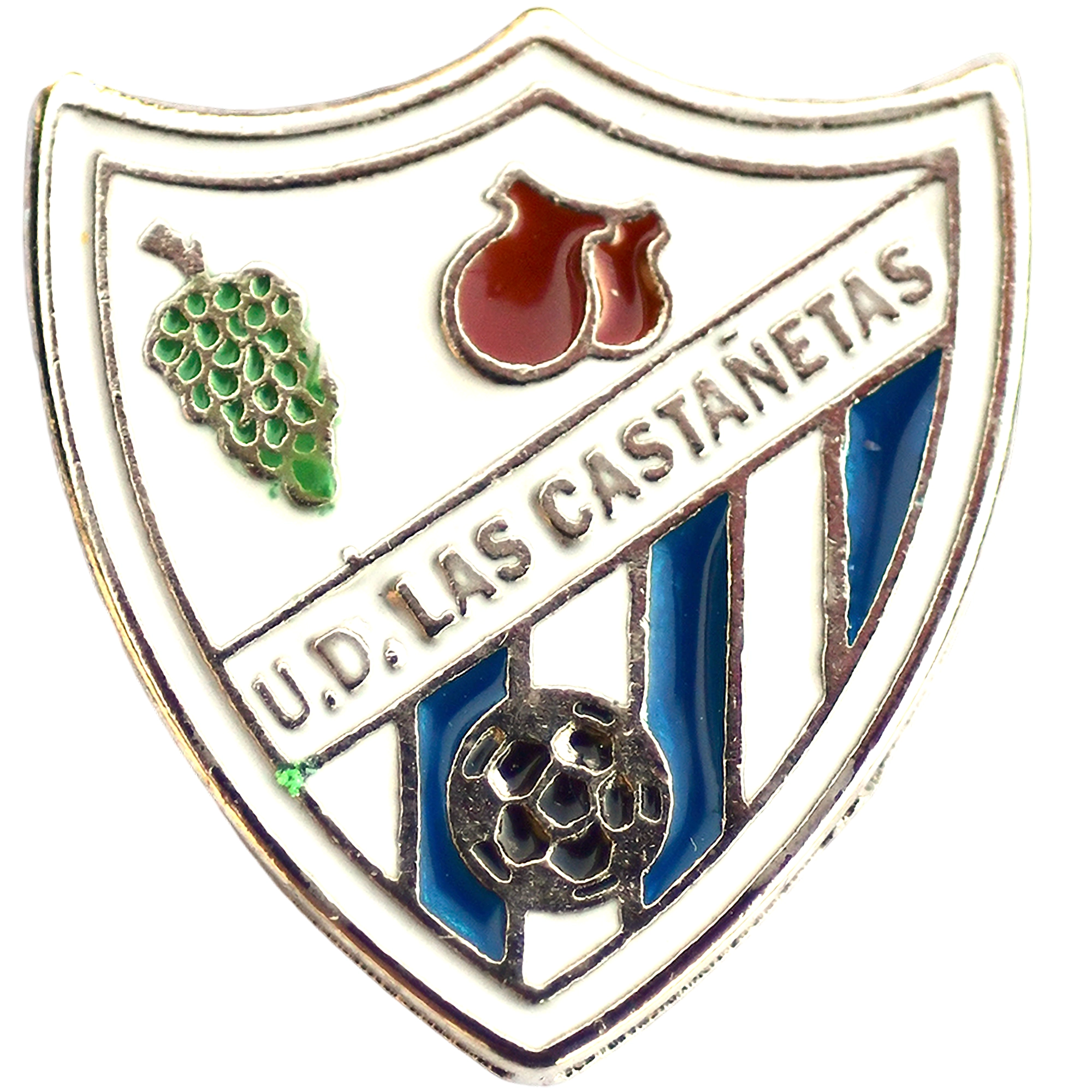 Unión Deportiva Las Castañetas