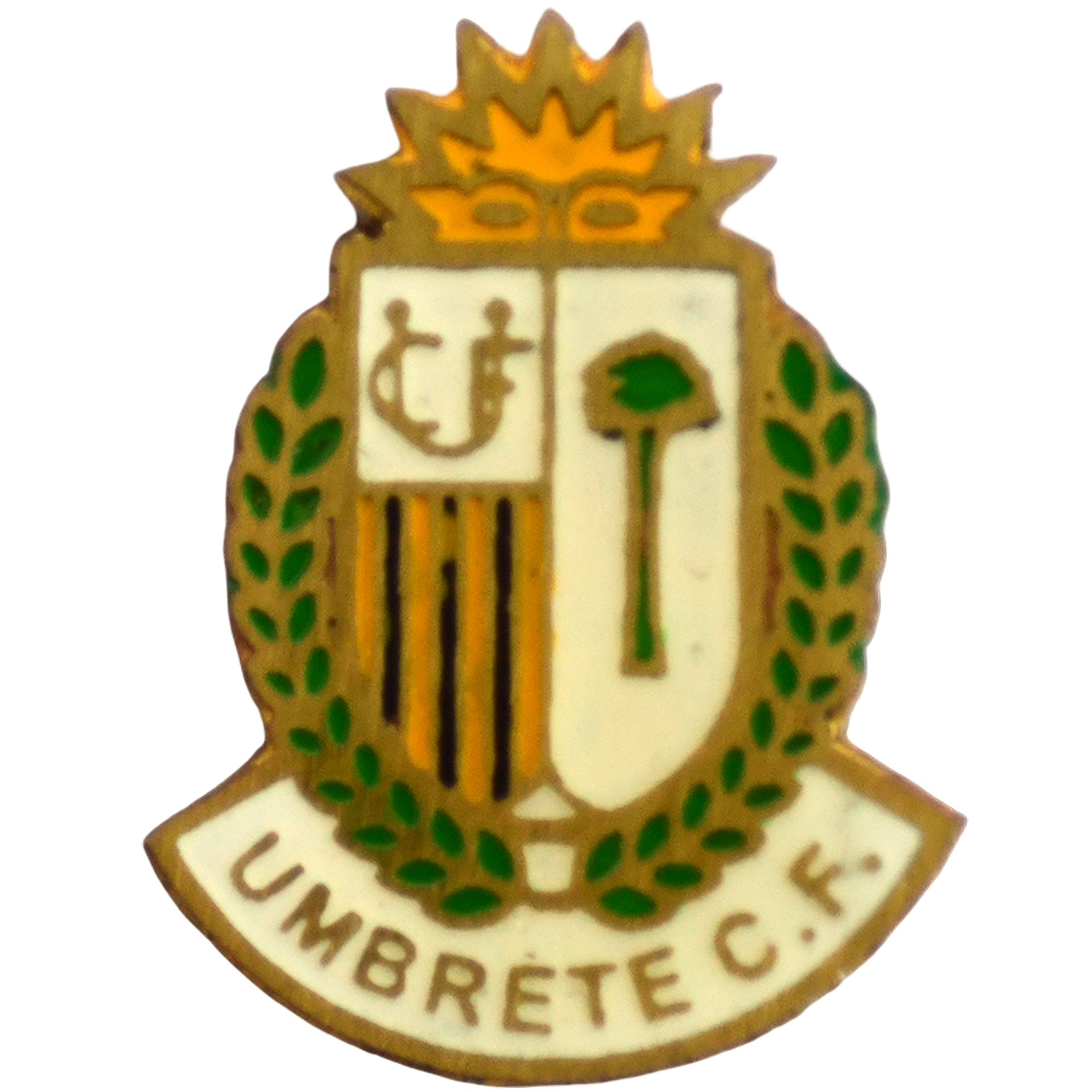 Umbrete Club de Fútbol