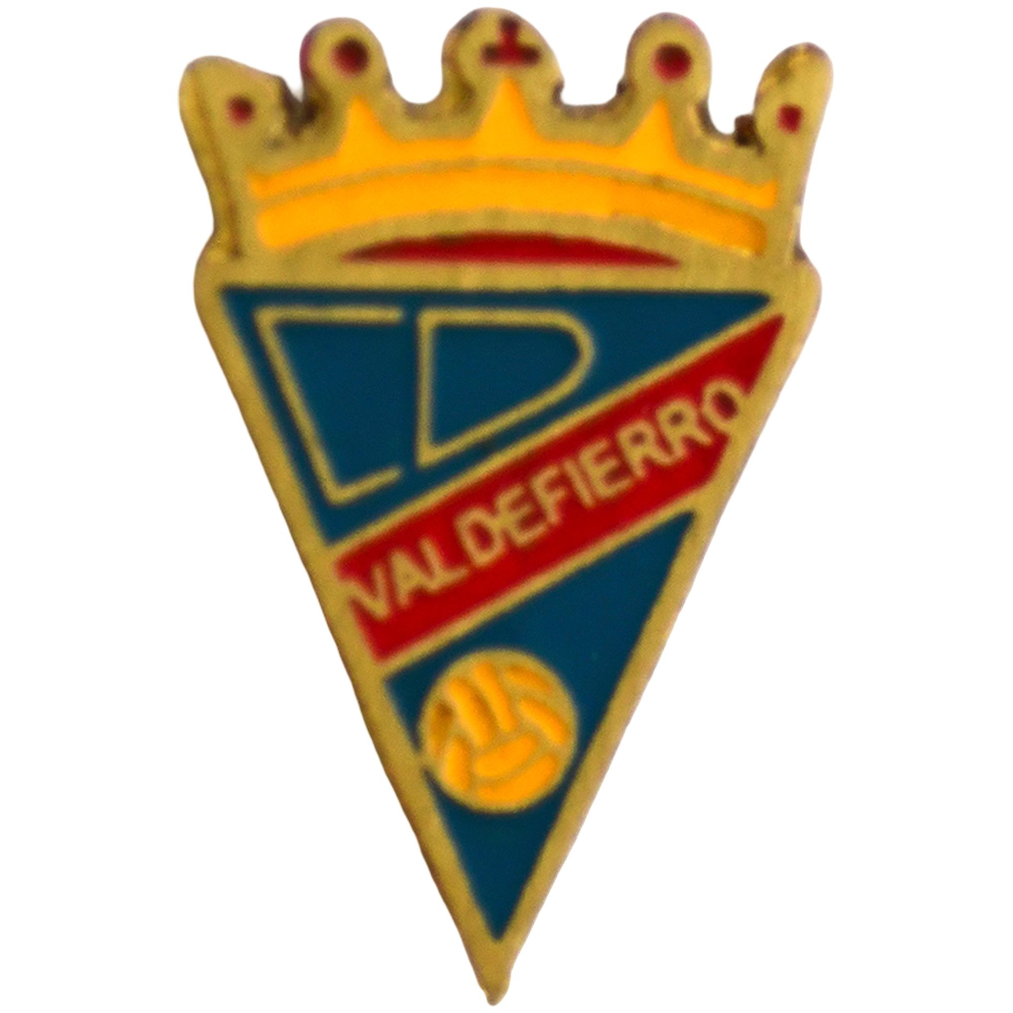 Club Deportivo Valdefierro