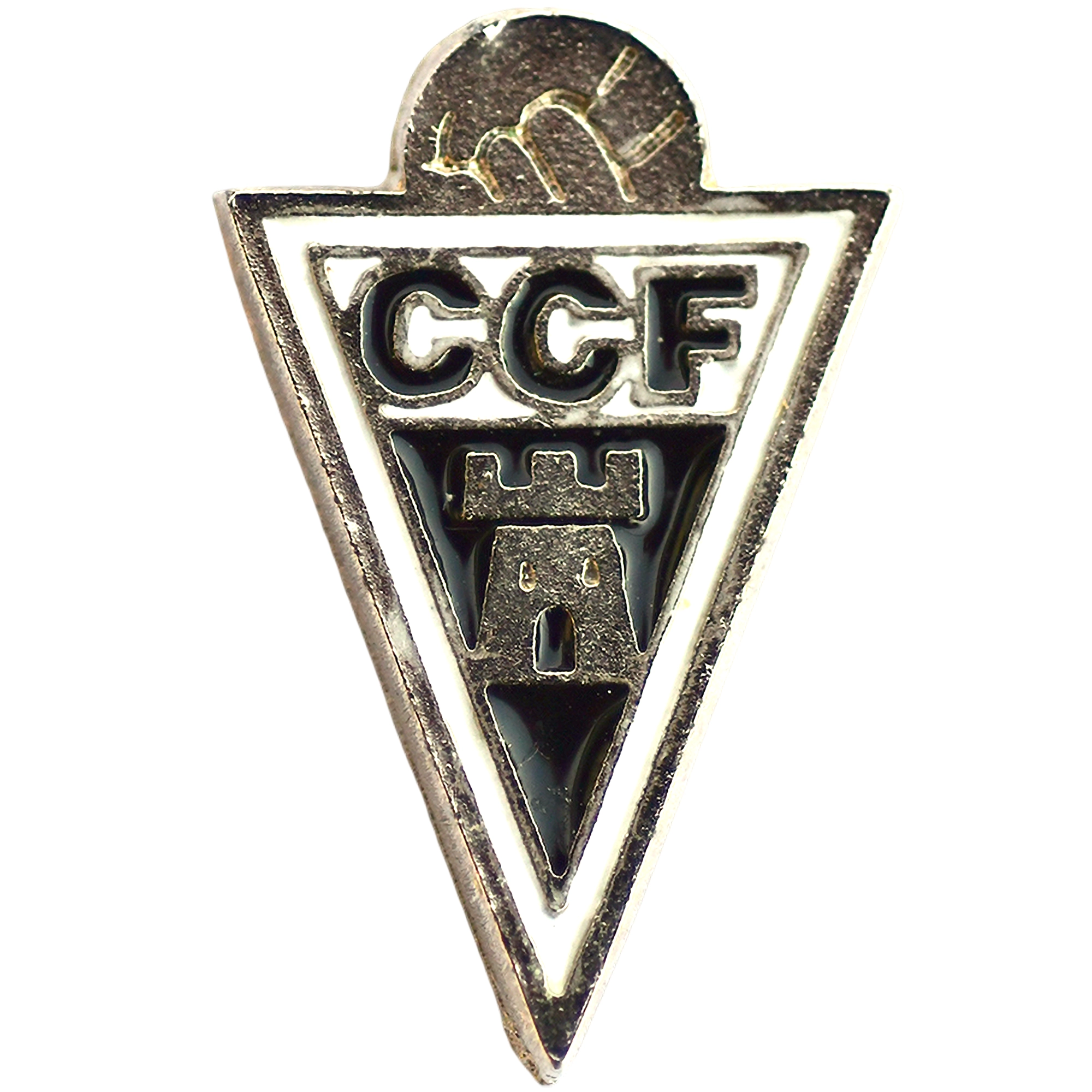 Castilleja Club de Fútbol