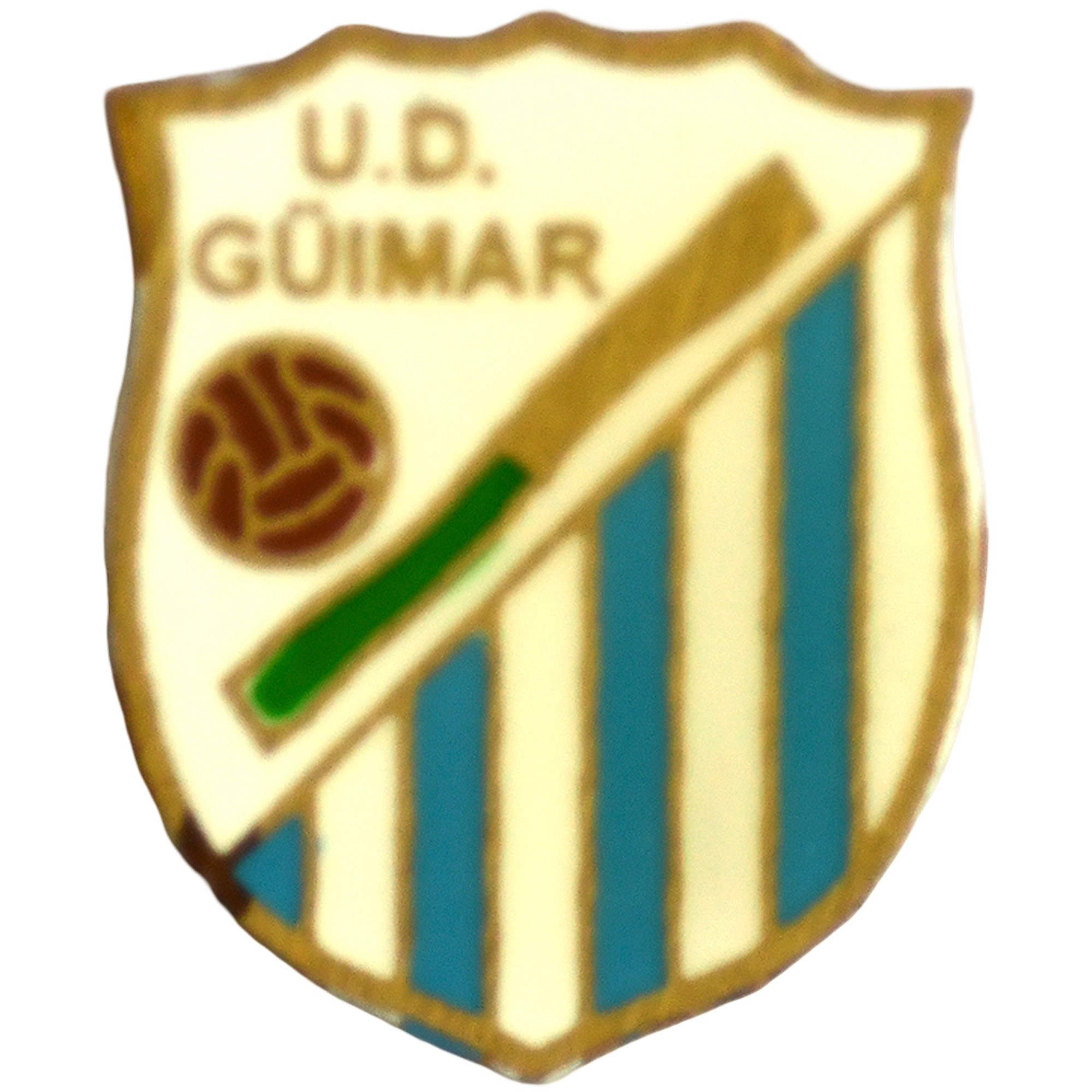 Unión Deportiva Güimar