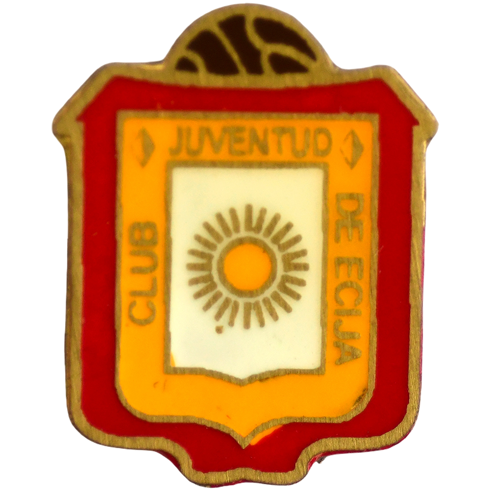 Club Juventud de Ecija