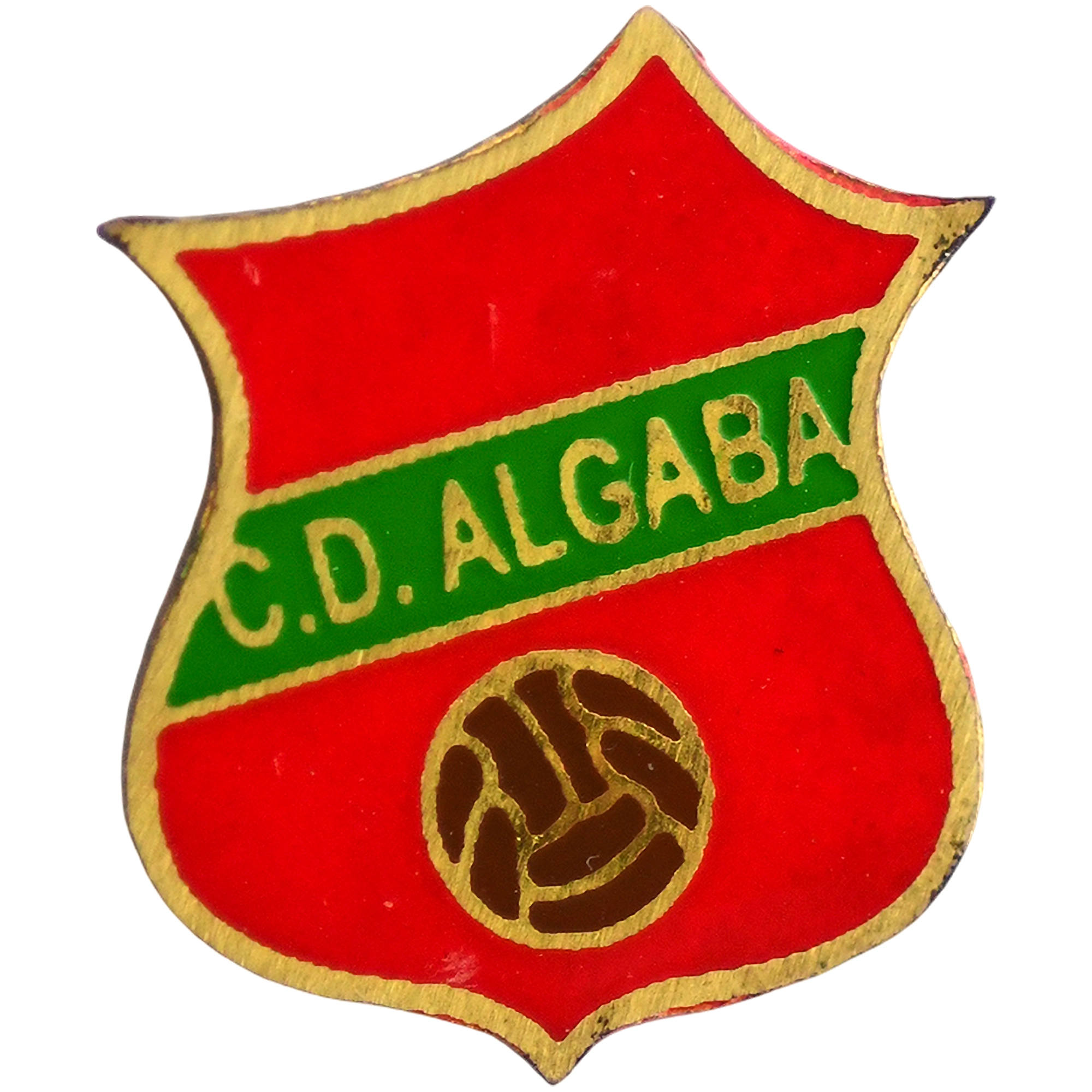 Club Deportivo Algaba