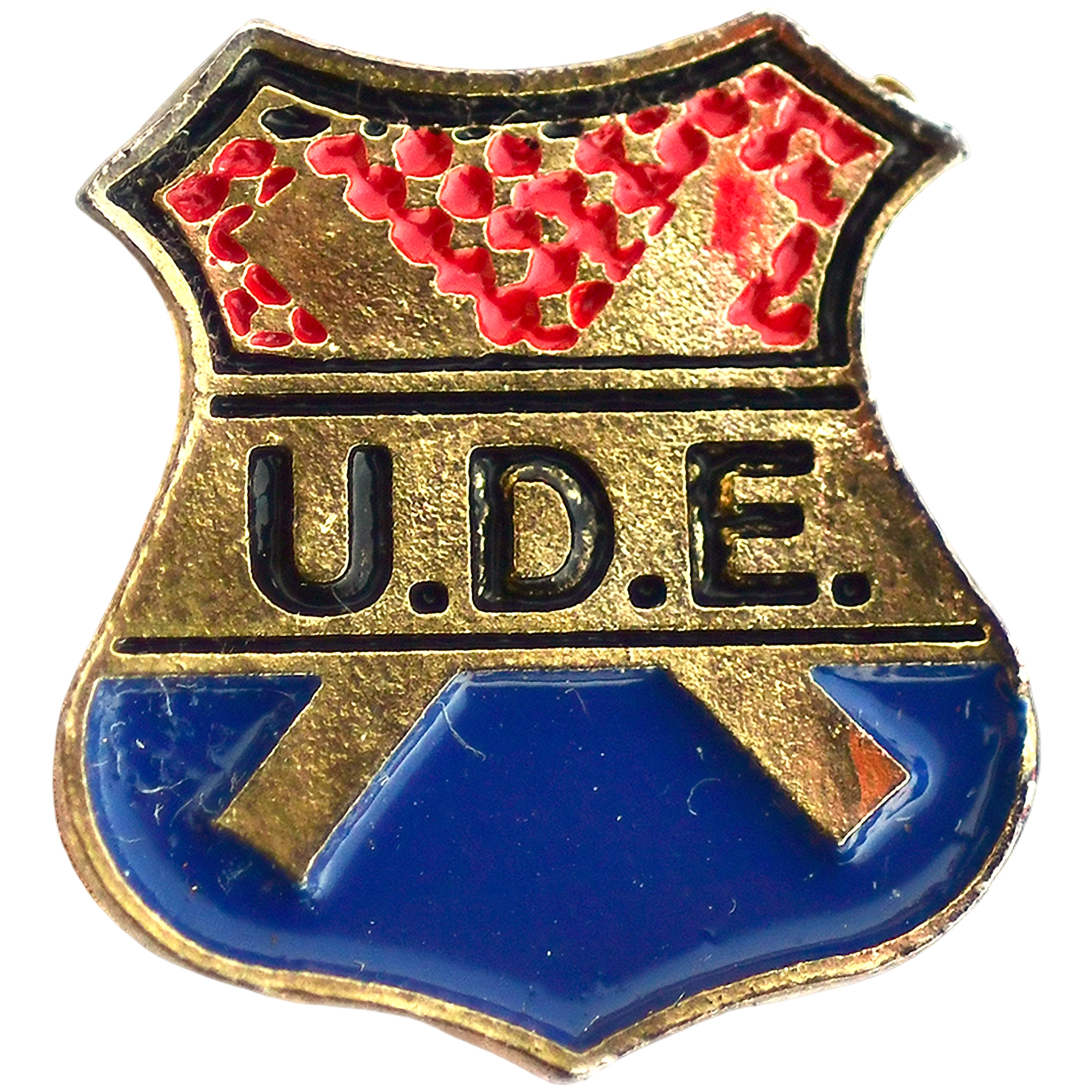 Unión Deportiva Eibarresa