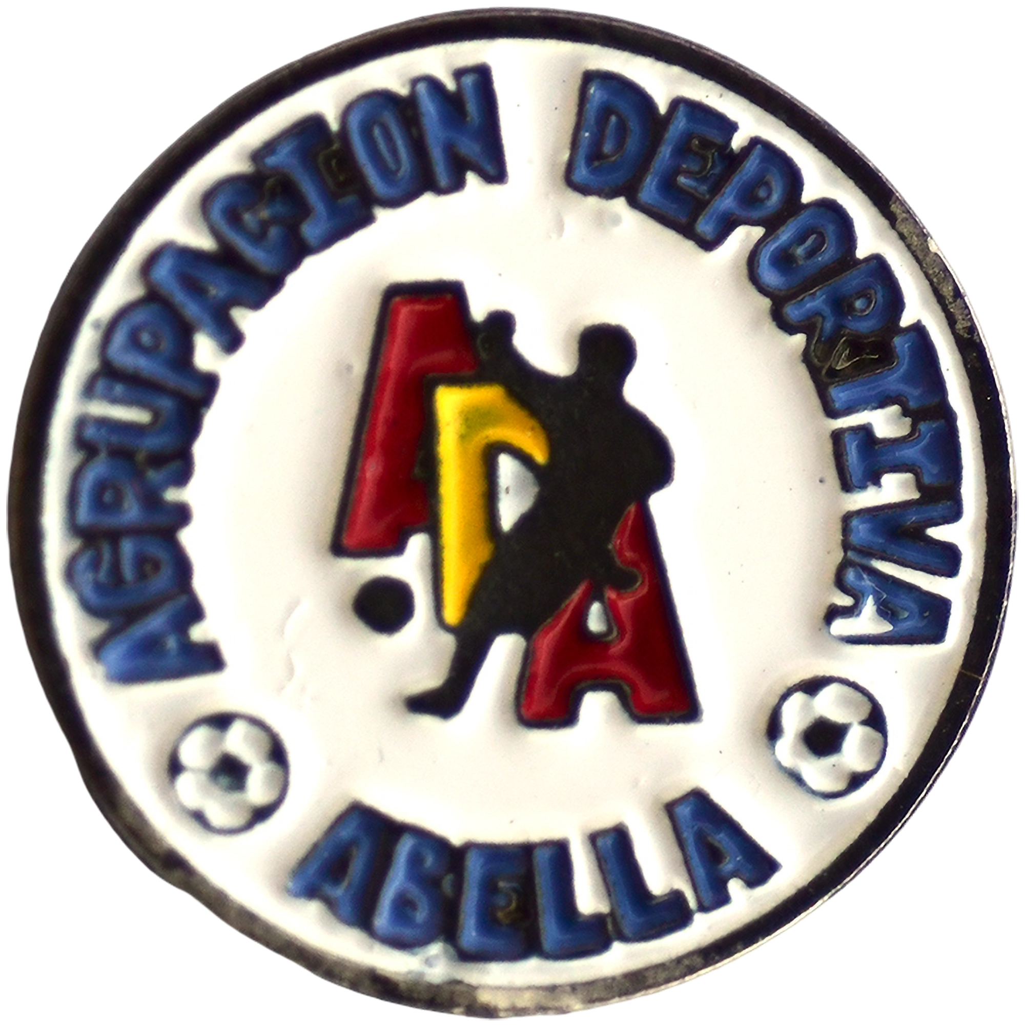Agrupación Deportiva Abella