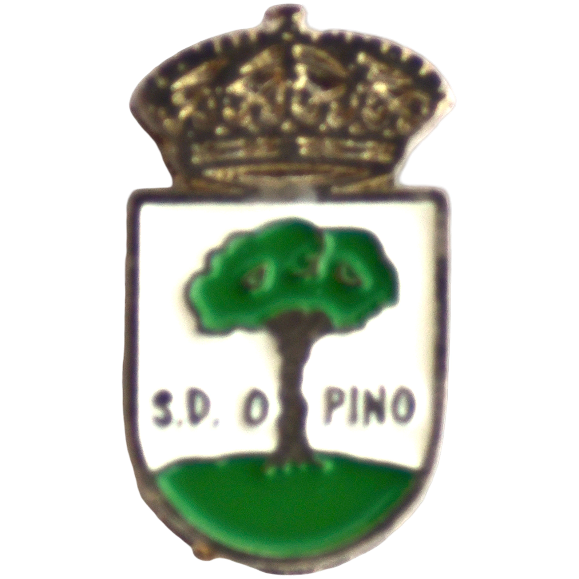 Sociedad Deportivoa O Pino