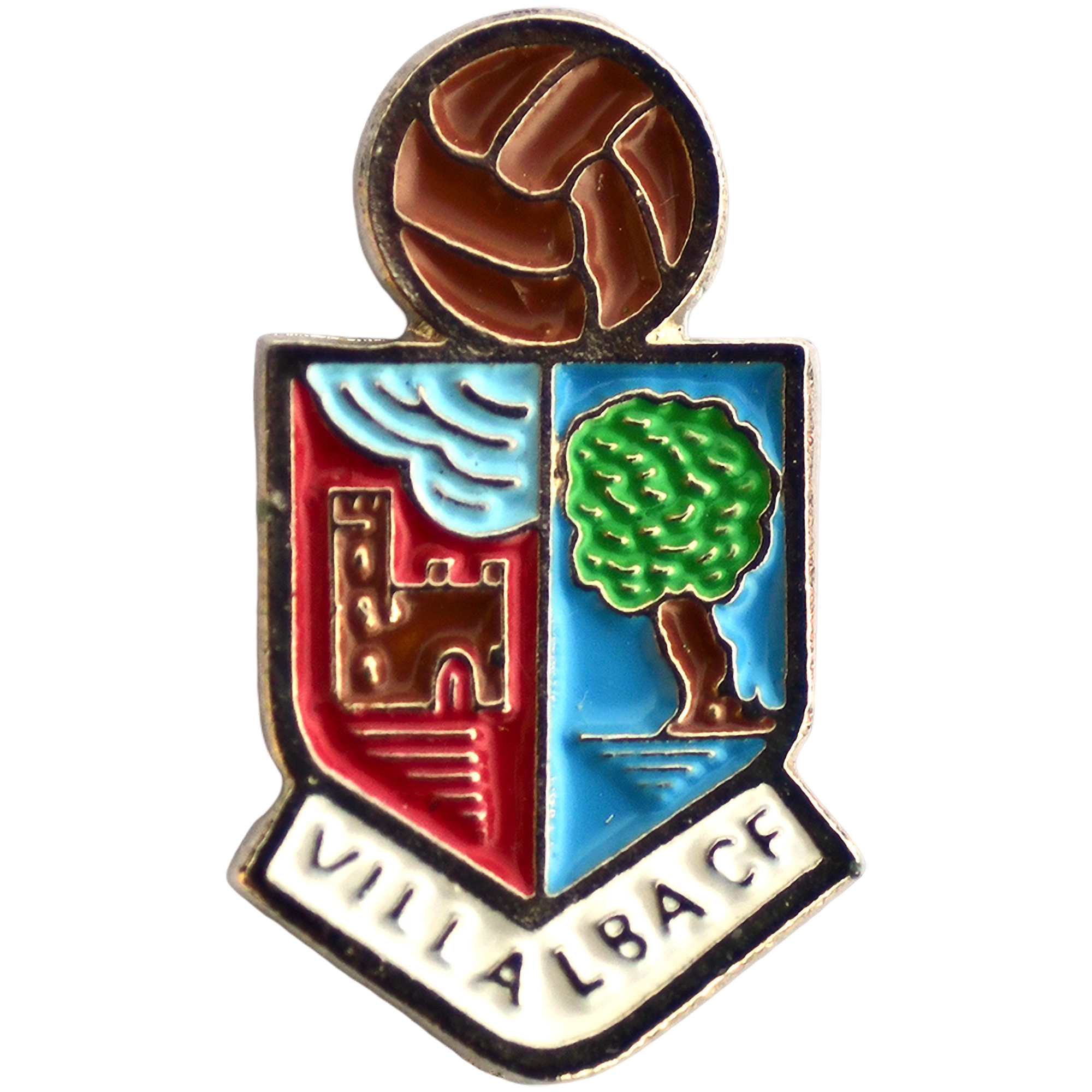 Villalba Club de Fútbol