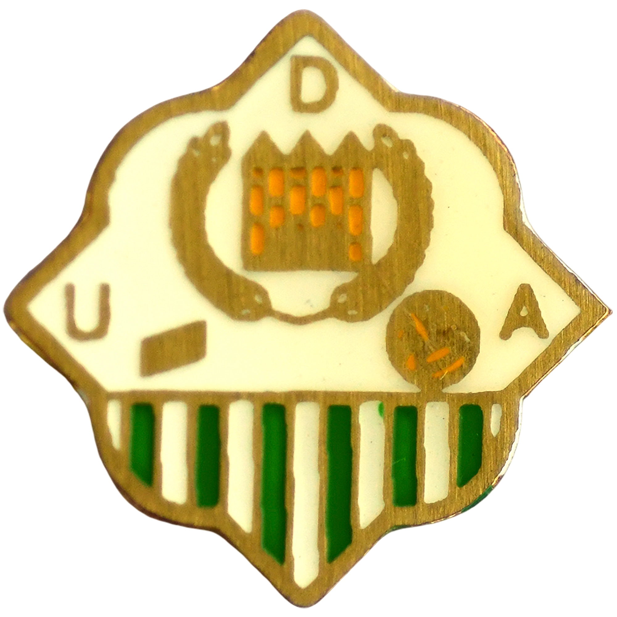 Unión Deportiva Arcarse