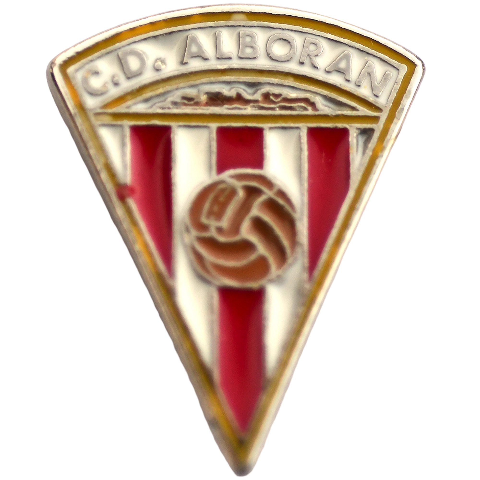 Club Deportivo Alboran