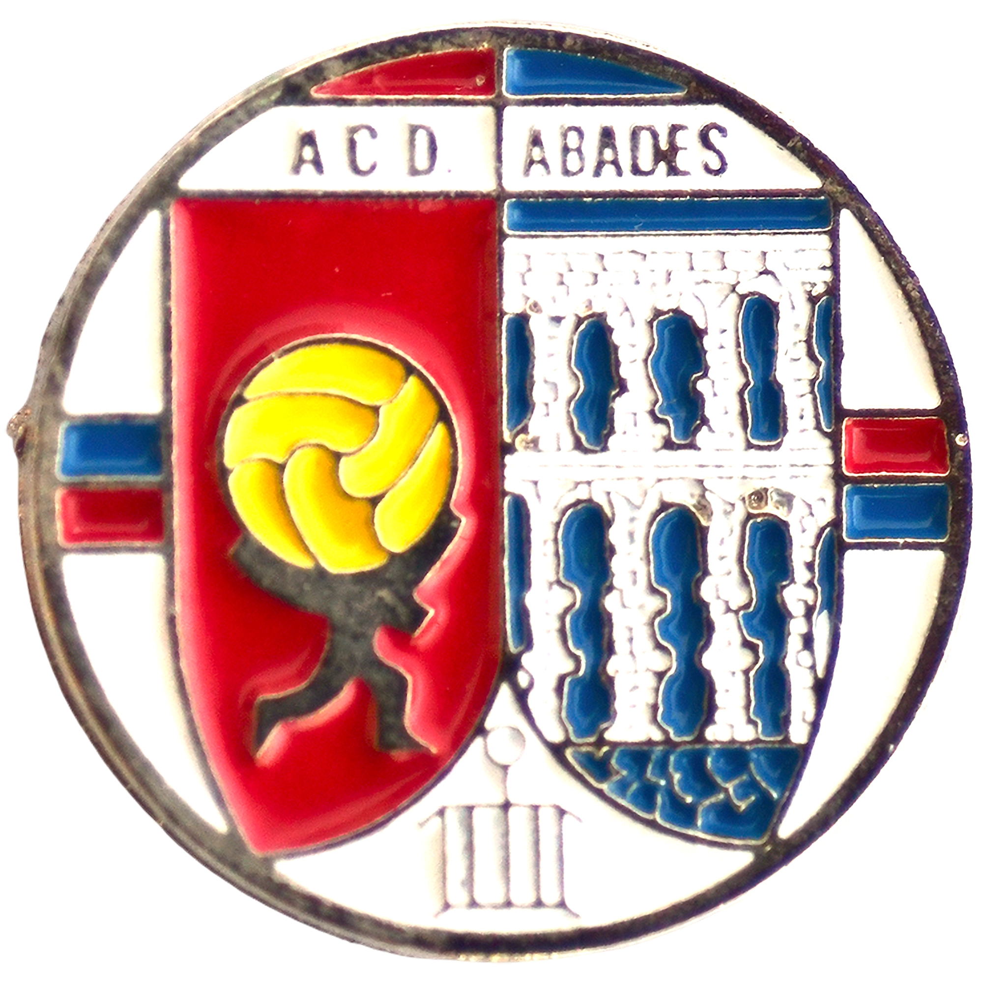 Asociación Club Deportivo Abades