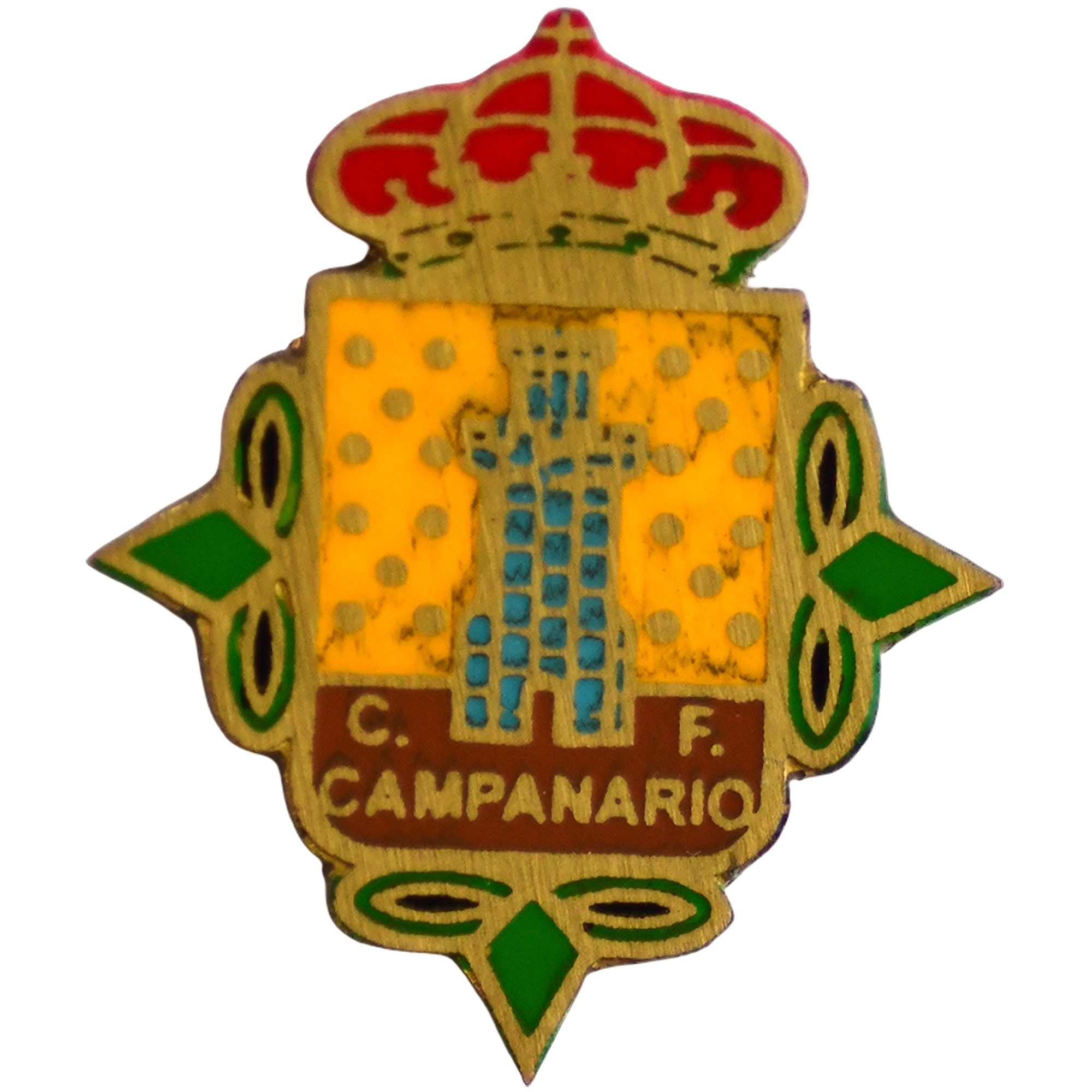 Club de Fútbol Campanario
