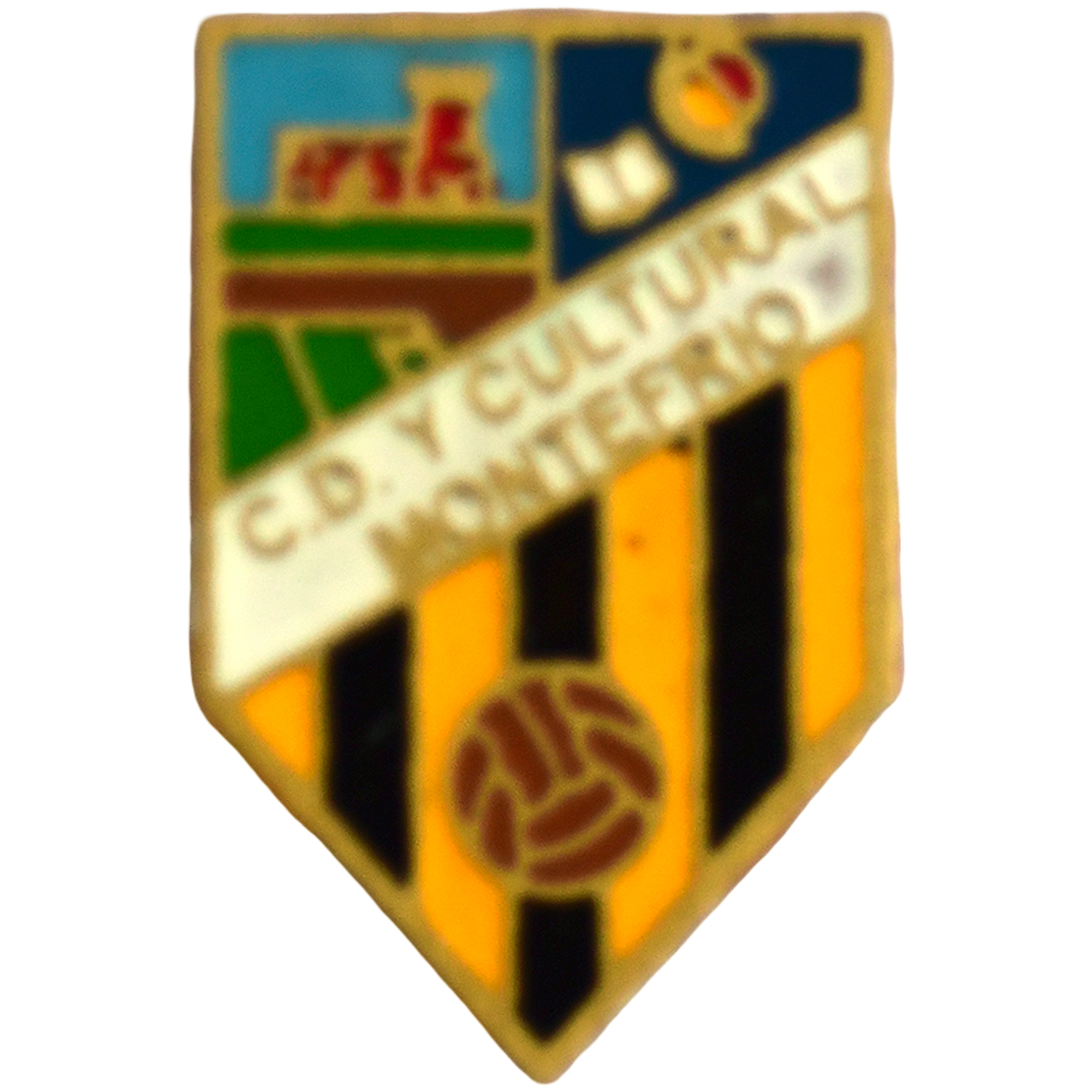 Club Deportivo y Cultural Montefrio