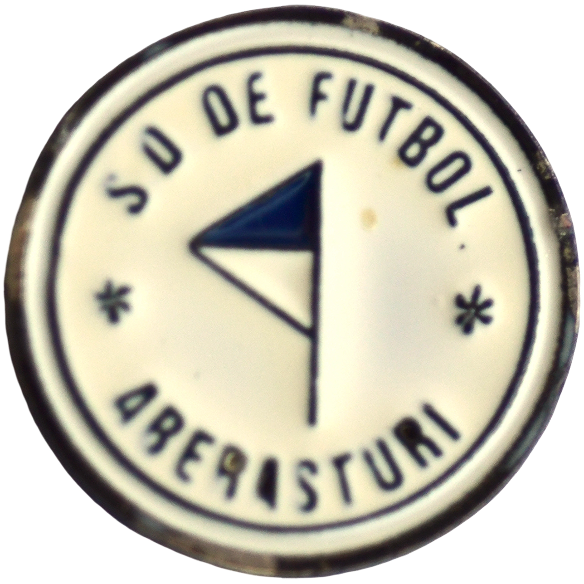 Sociedad Deportiva de Fútbol Aberasturi