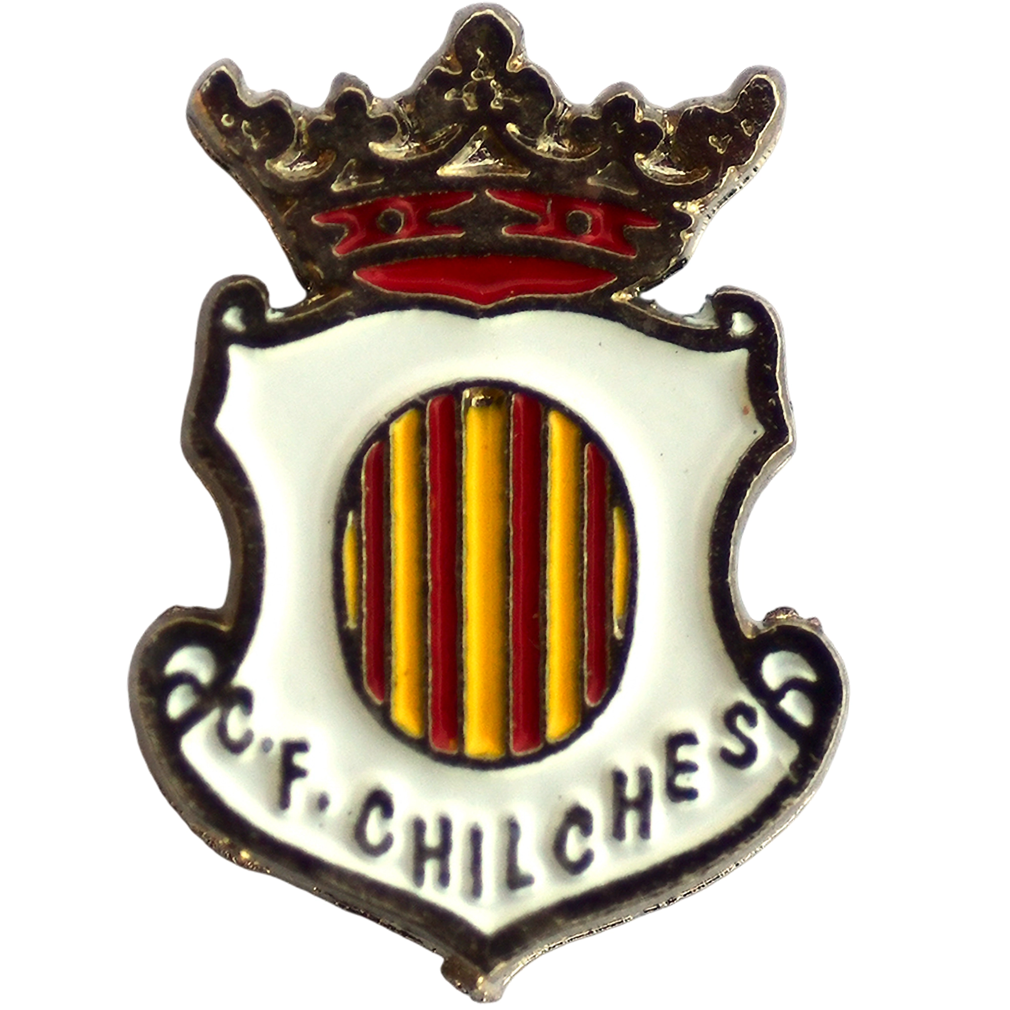 Club de Fútbol Chilches