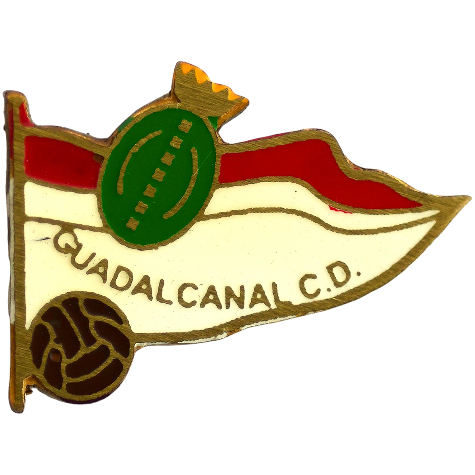 Guadalcanal Club Deportivo