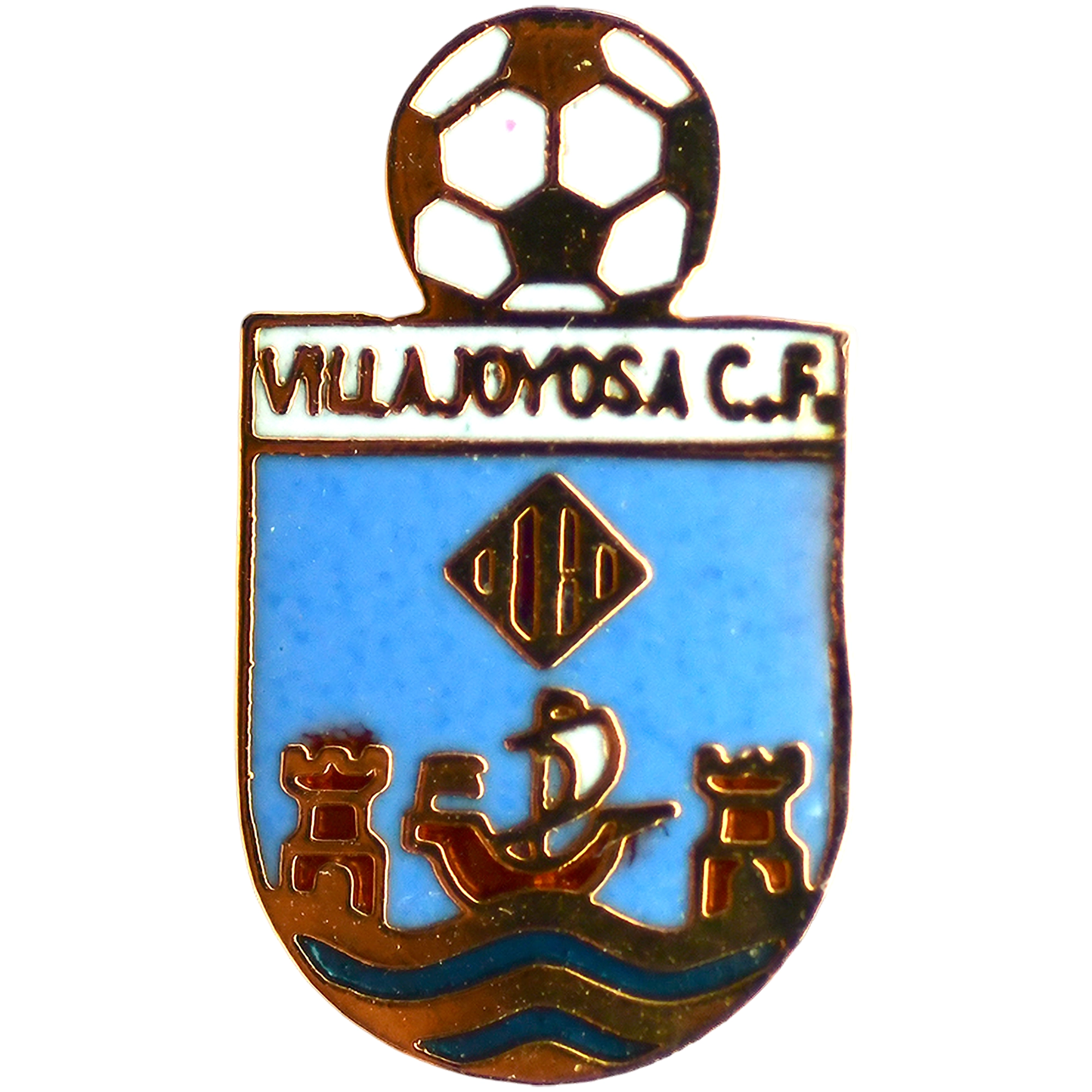 Villajoyosa Club de Fútbol