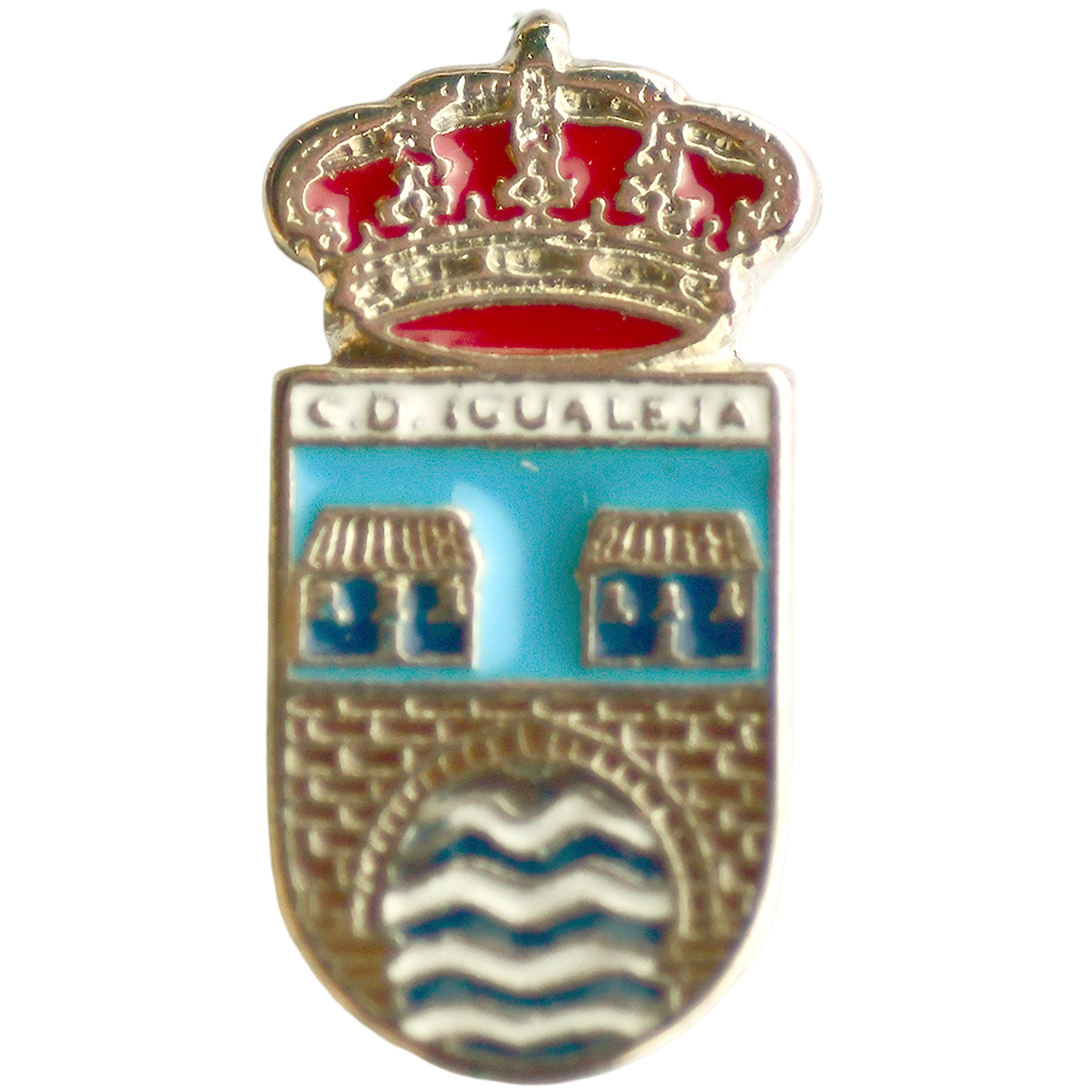 Club Deportivo Igualeja