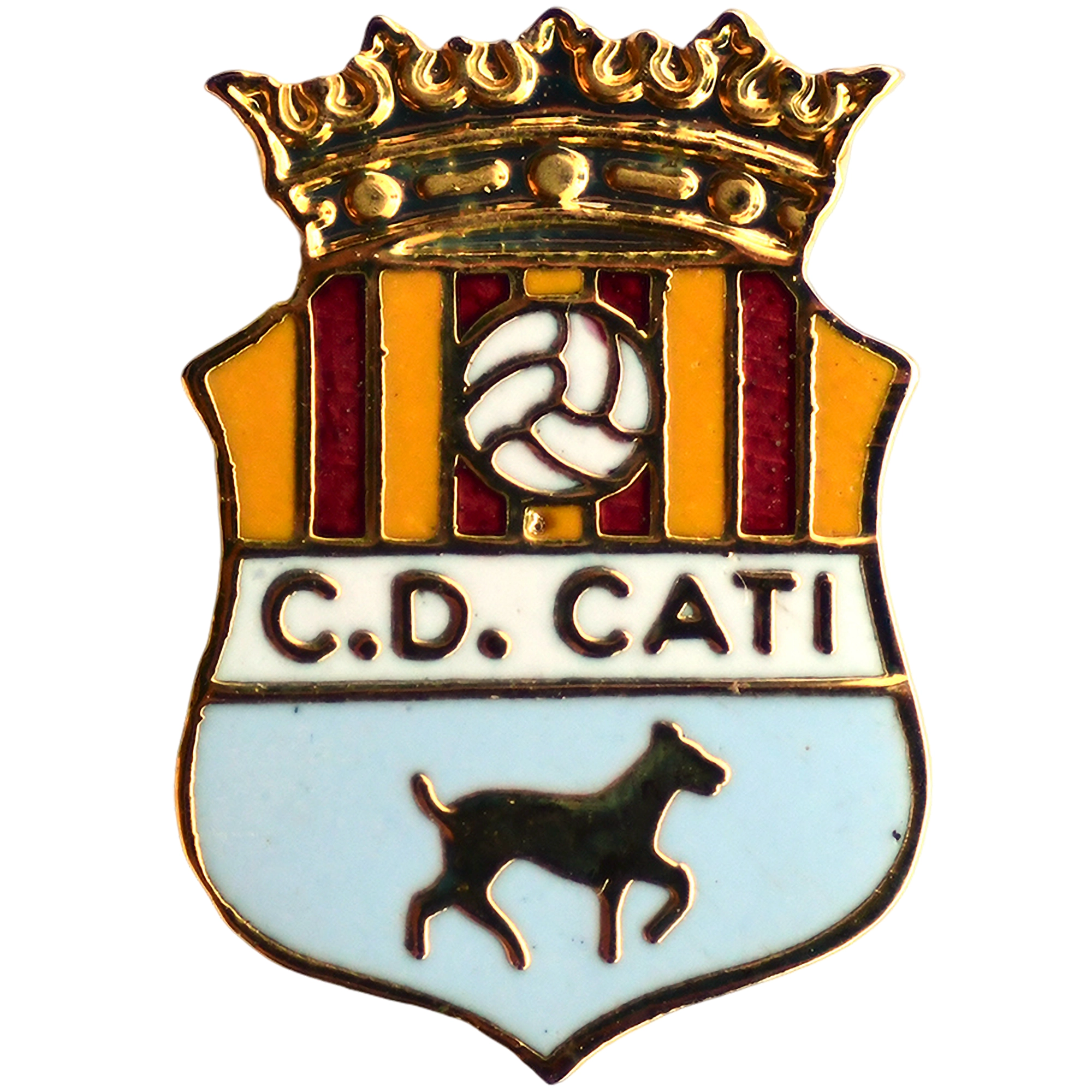 Club Deportivo Cati