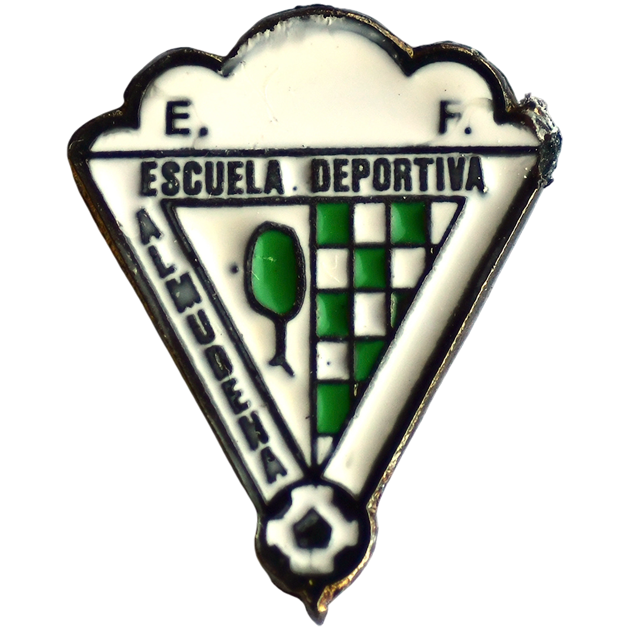 Escuela de Fútbol - Escuela Deportiva Almudena