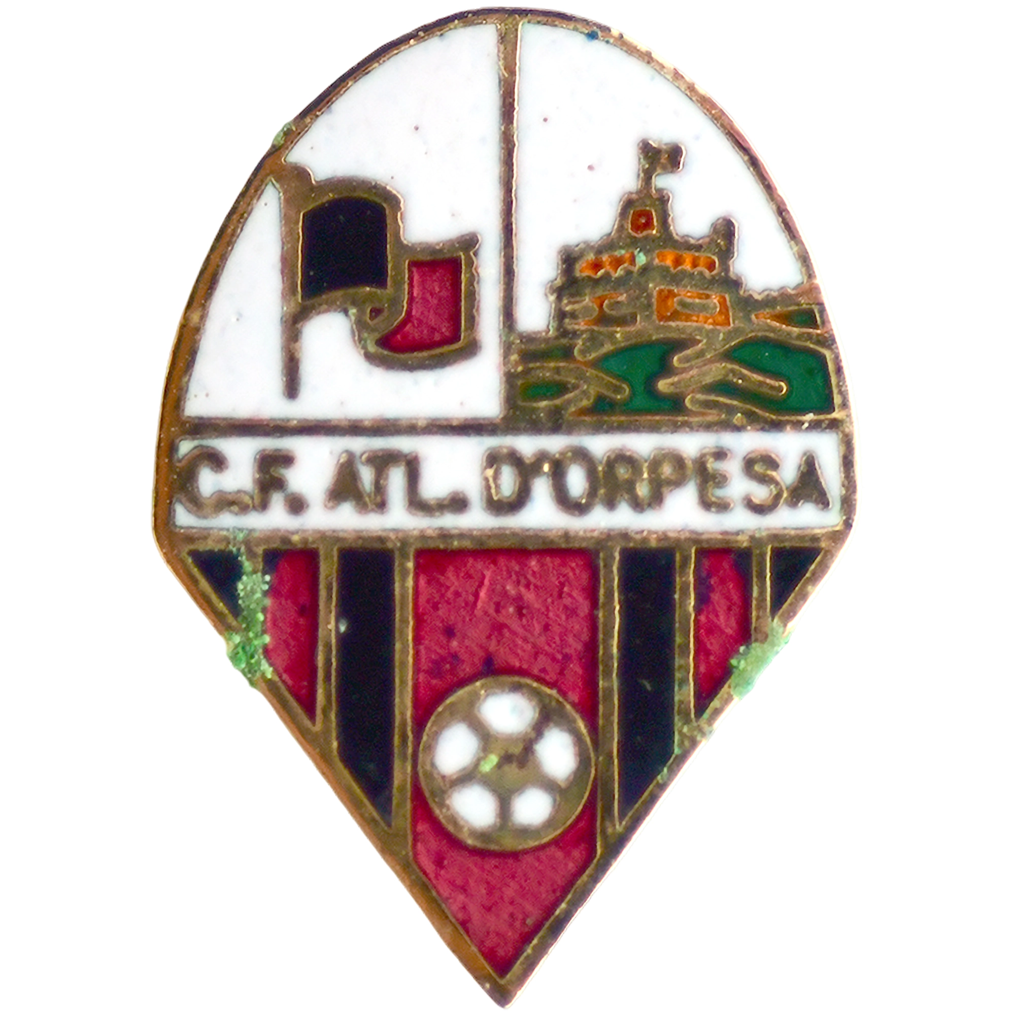 Club de Fútbol Atlético d’Orpesa