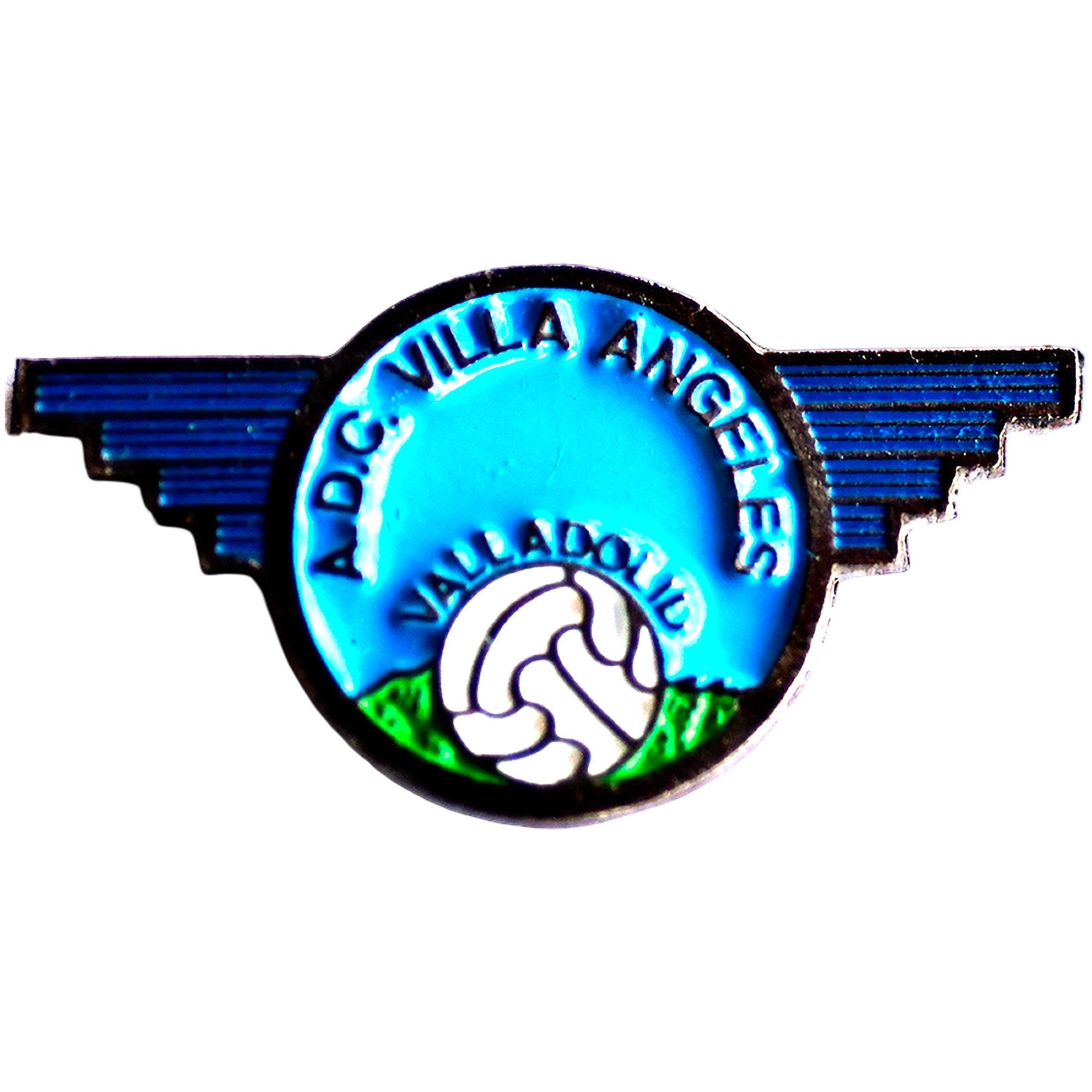 Asociación Deportiva Cultural Villa Ángeles