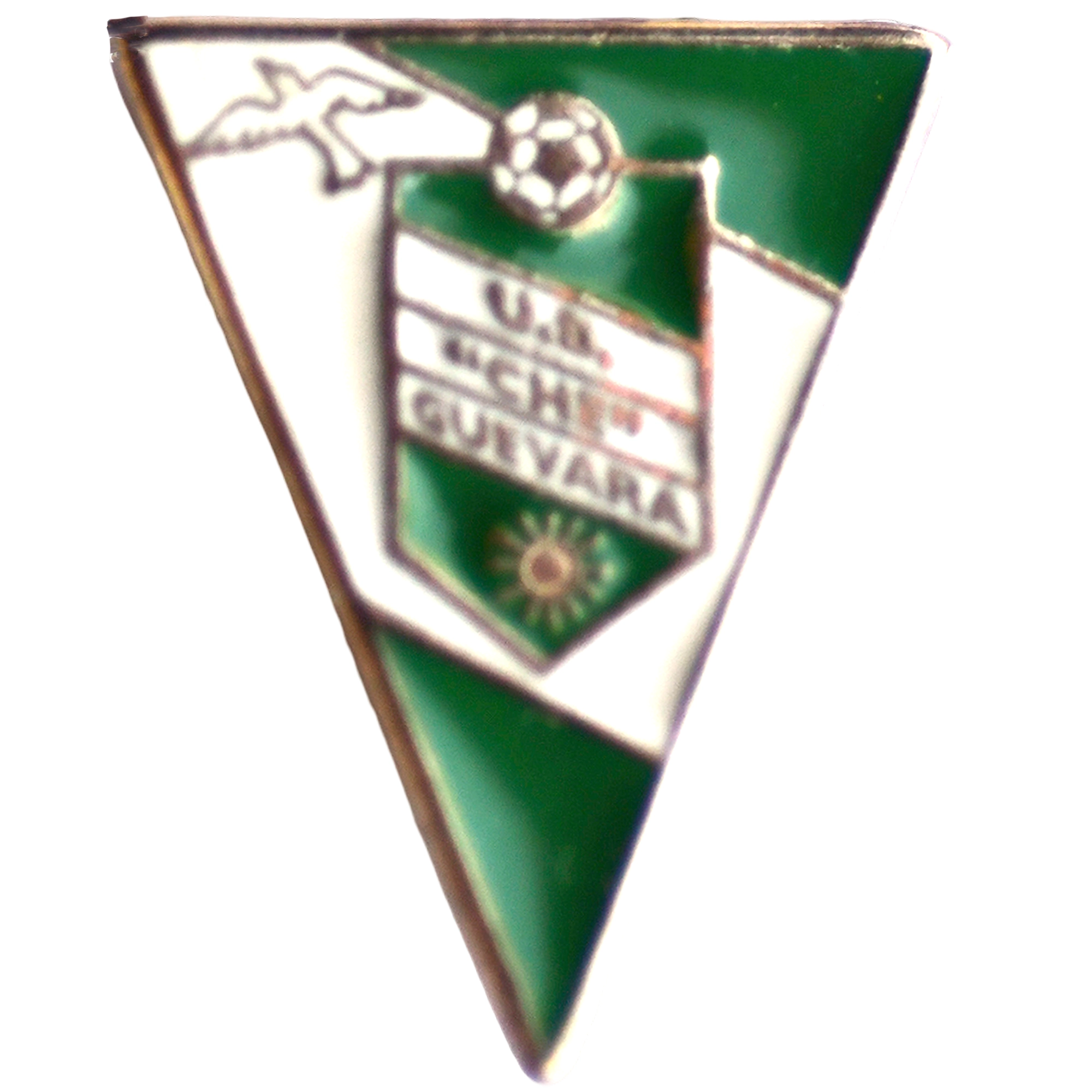 Unión Deportiva Che Guevara