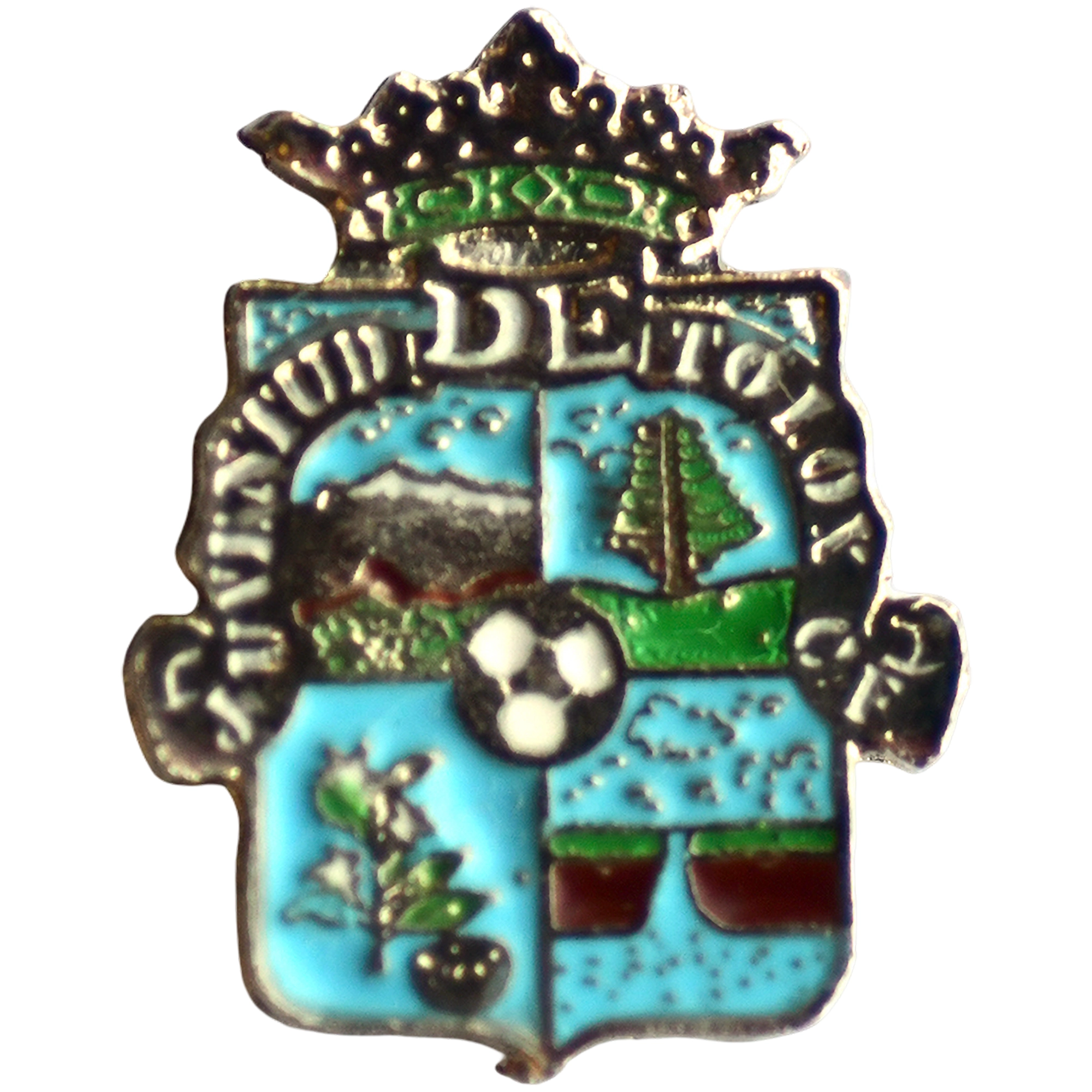 Juventud de Tolax Club de Fútbol