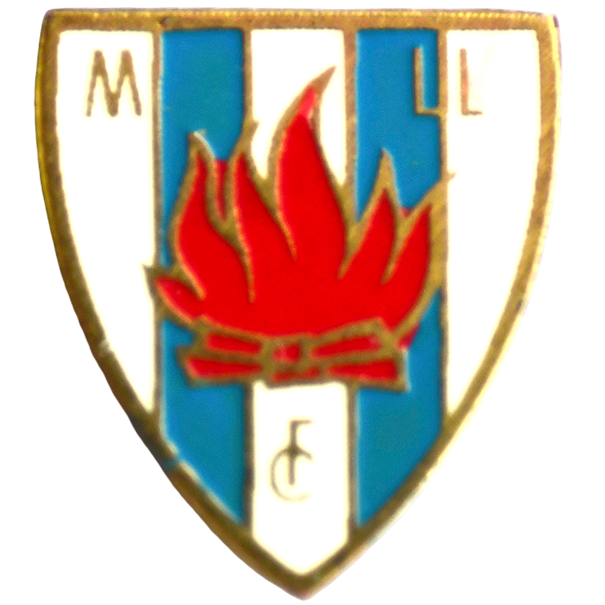 Minas Llamas Fútbol Club