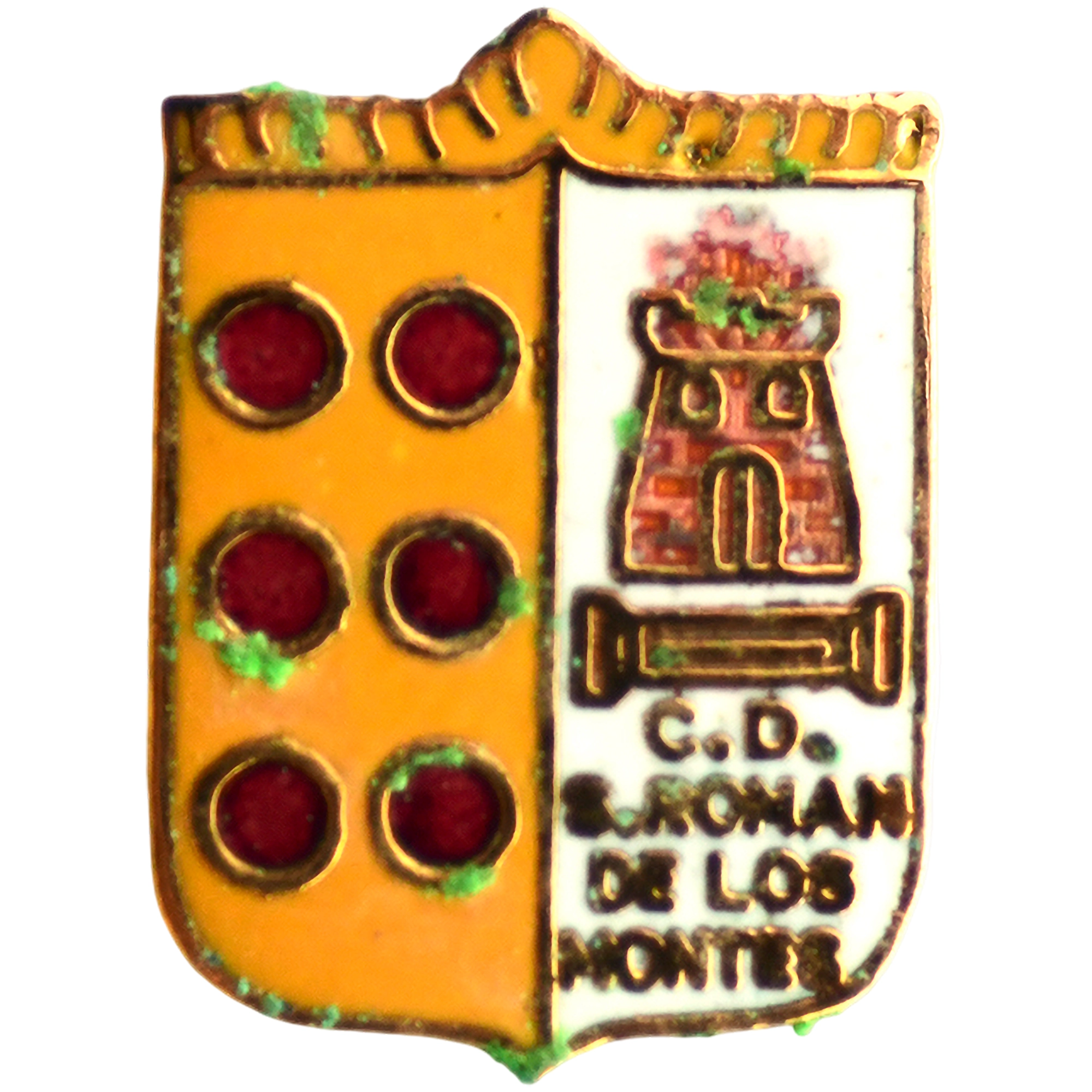 Club Deportivo San Roman de los Montes