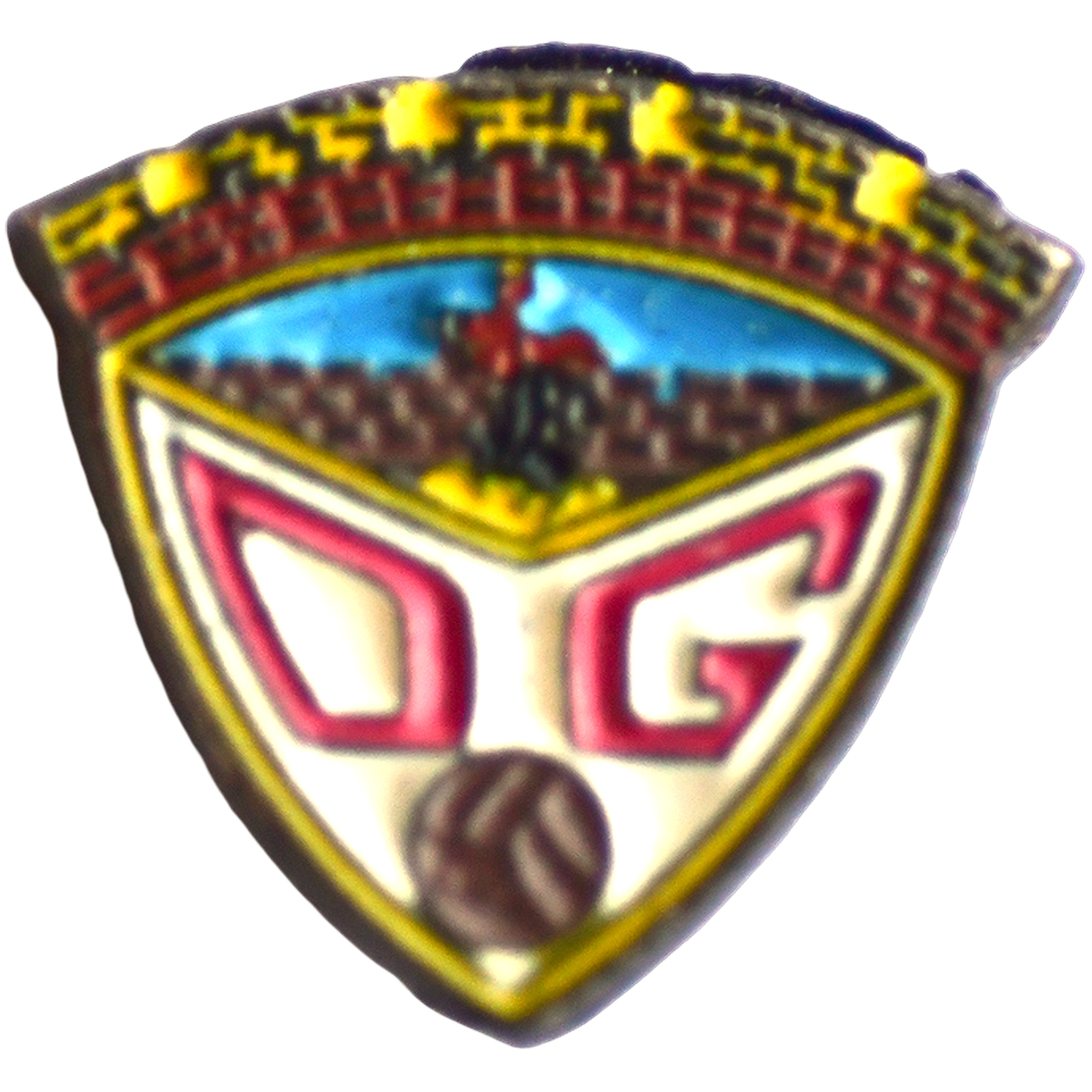 Club Deportivo Guadalajara