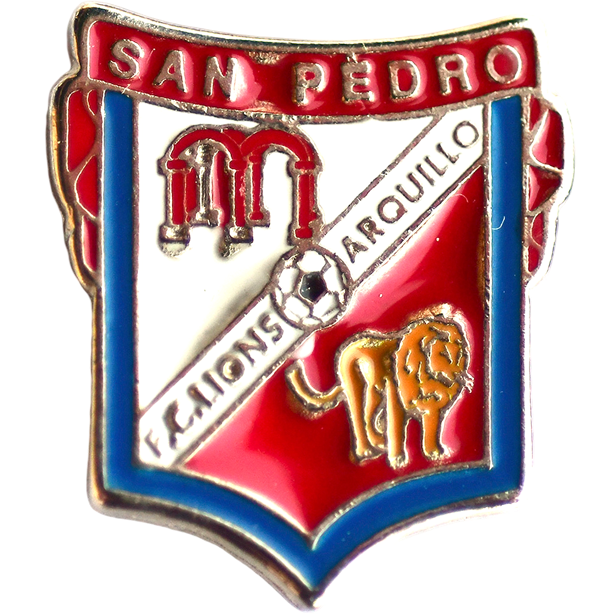 Fútbol Club Lions Arquillo