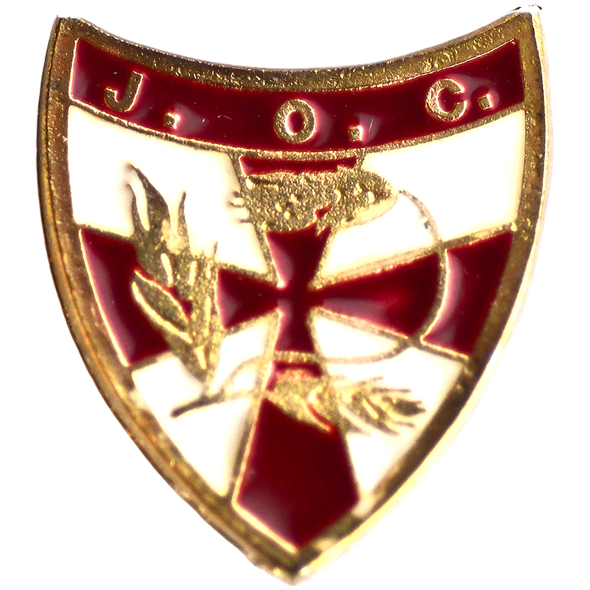 Juventud Obrera Cristiana